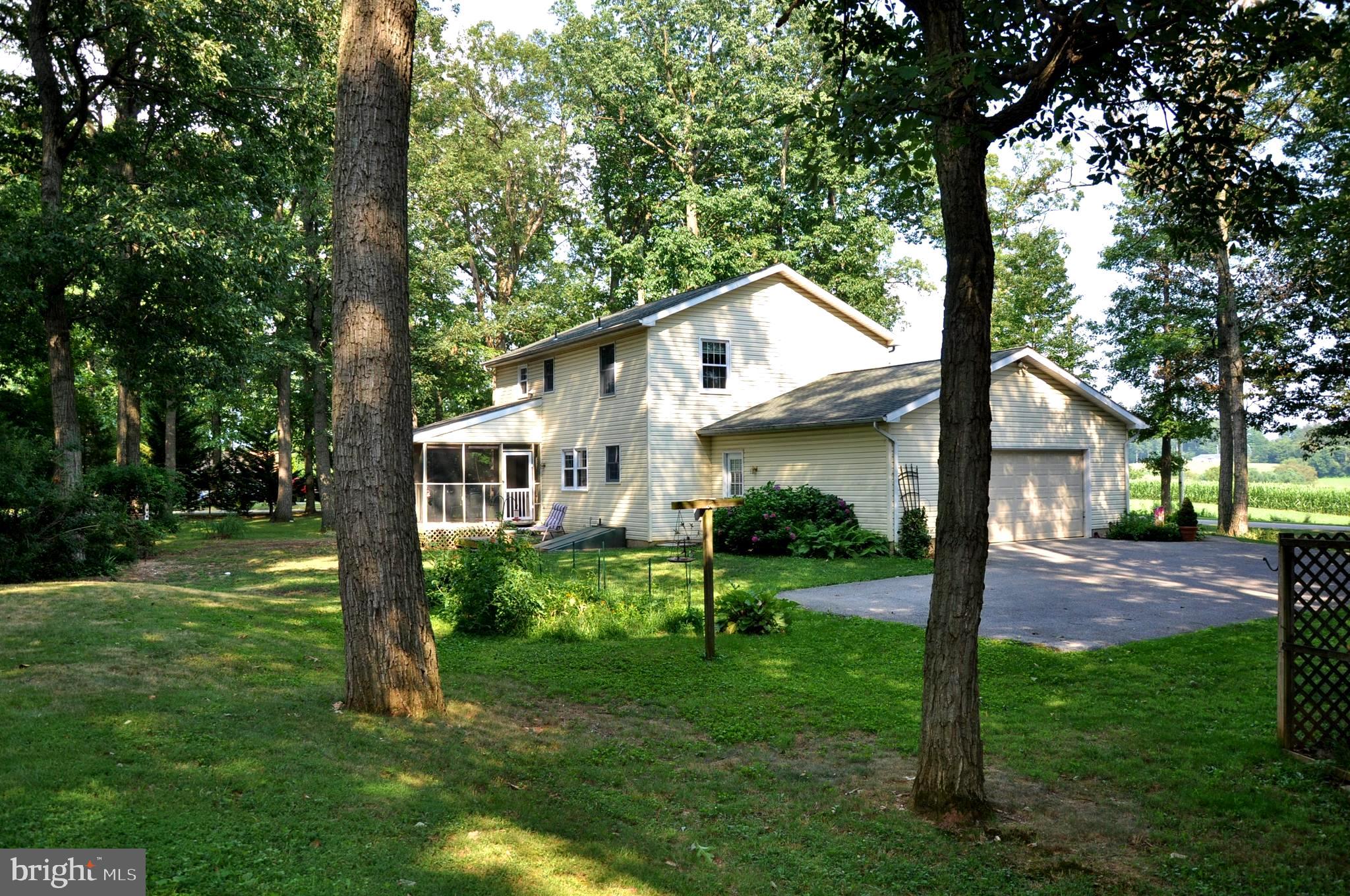 CODORUS - Residential