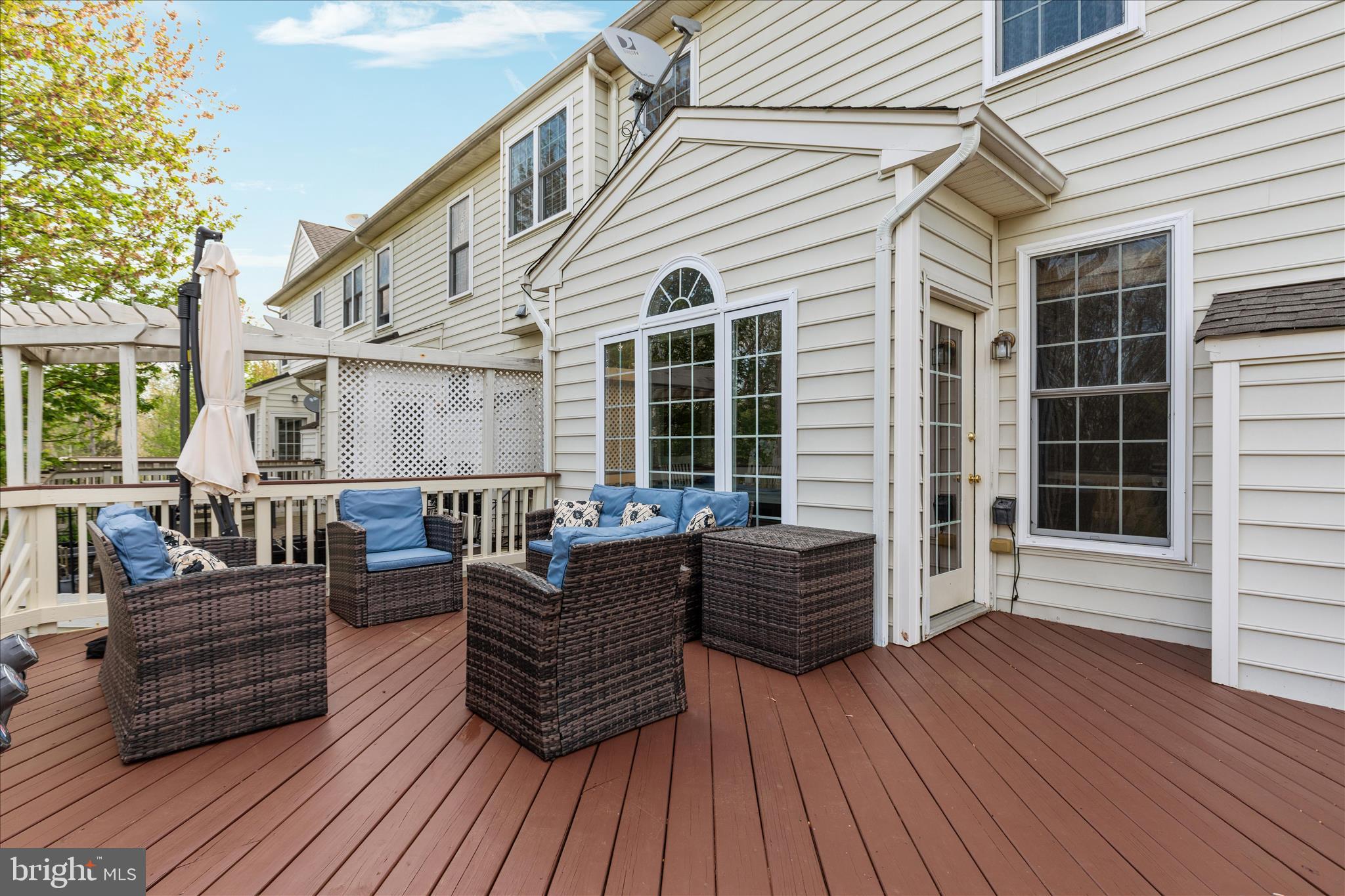 DOMINION VALLEY - Residential