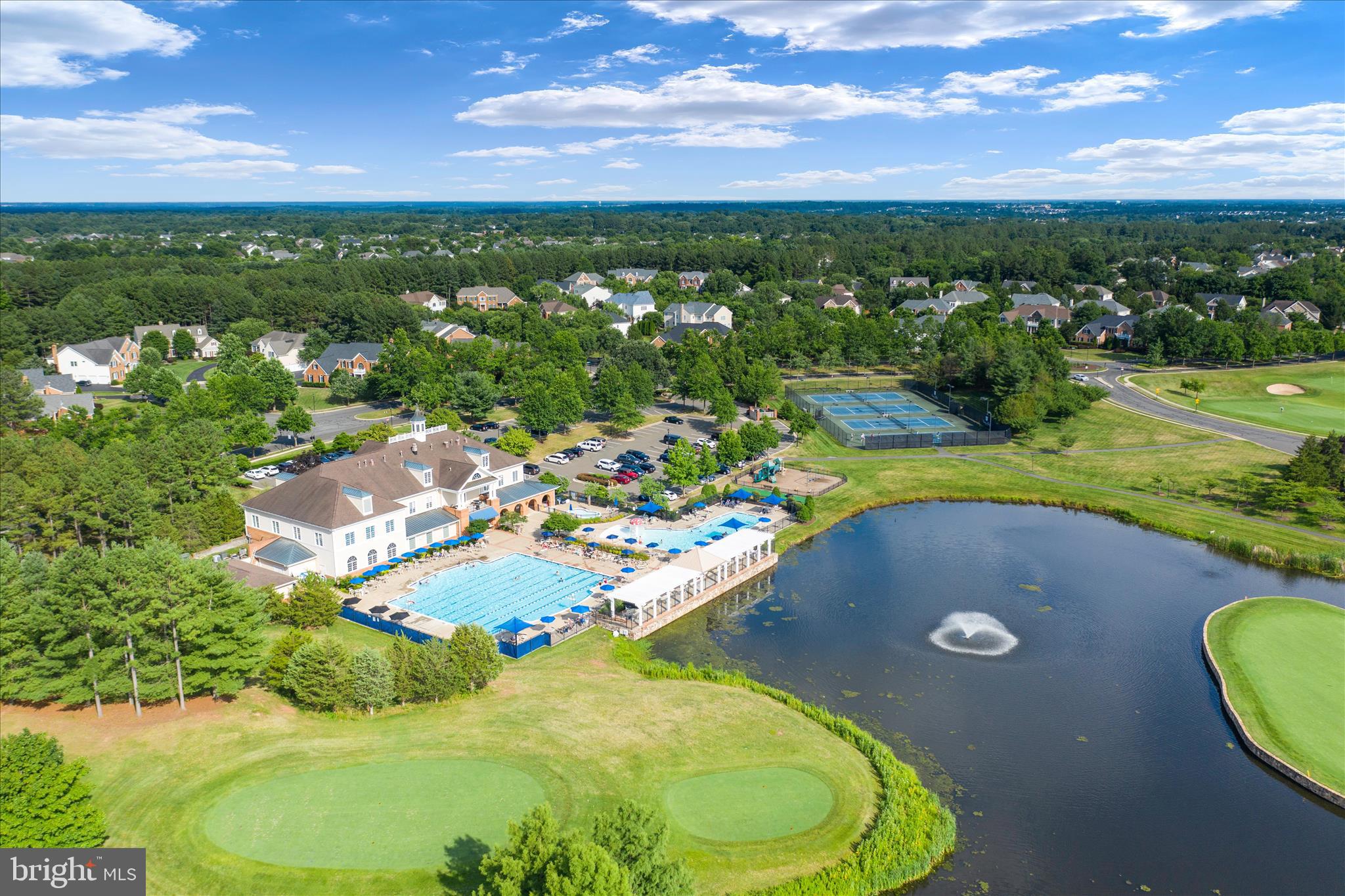 DOMINION VALLEY - Residential