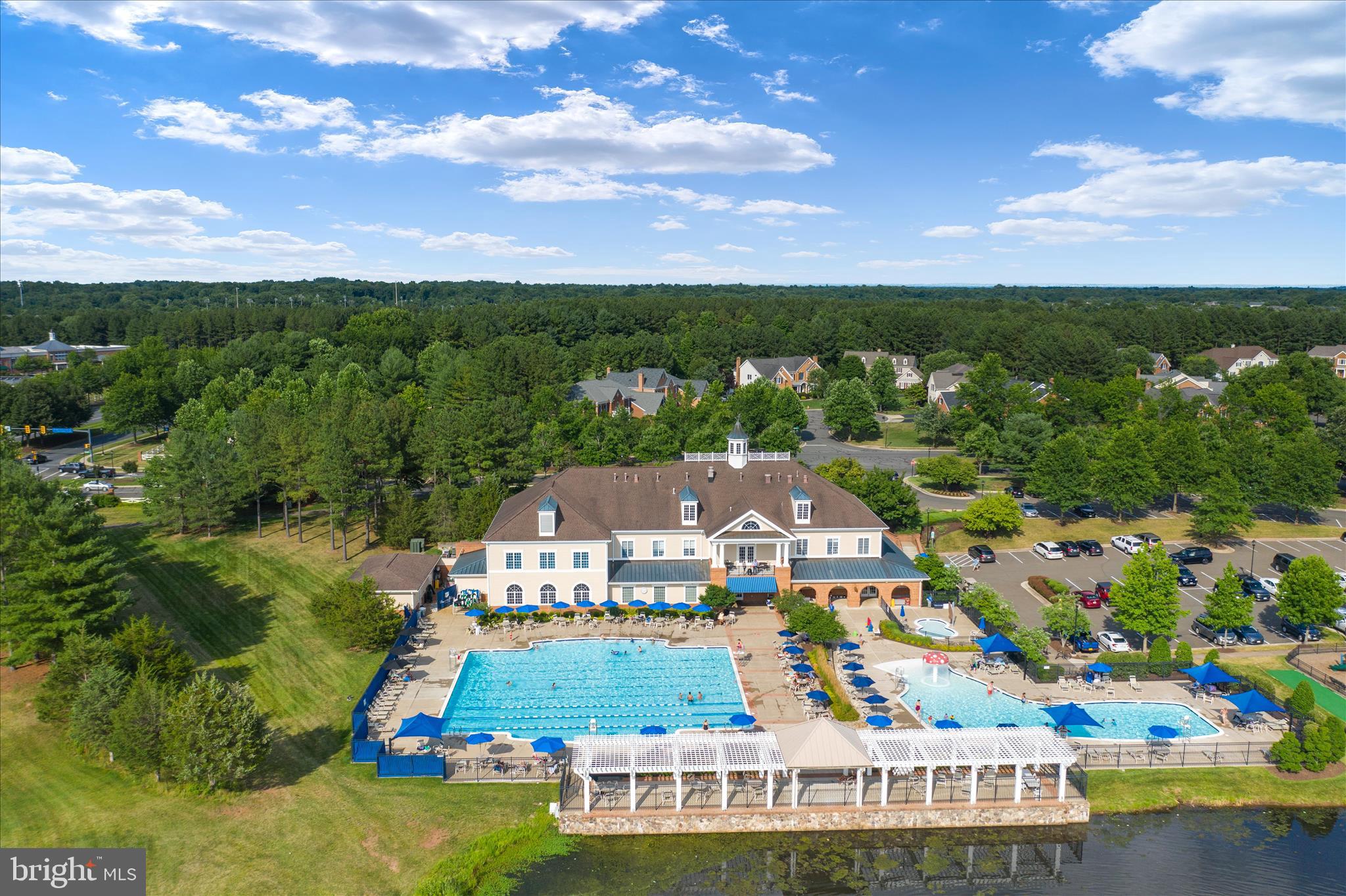 DOMINION VALLEY - Residential