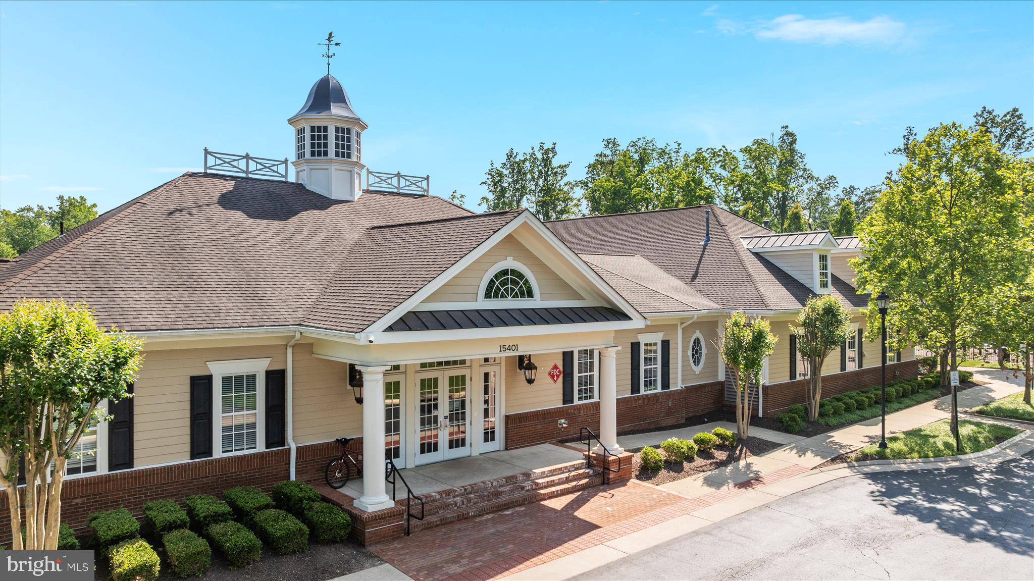 DOMINION VALLEY - Residential