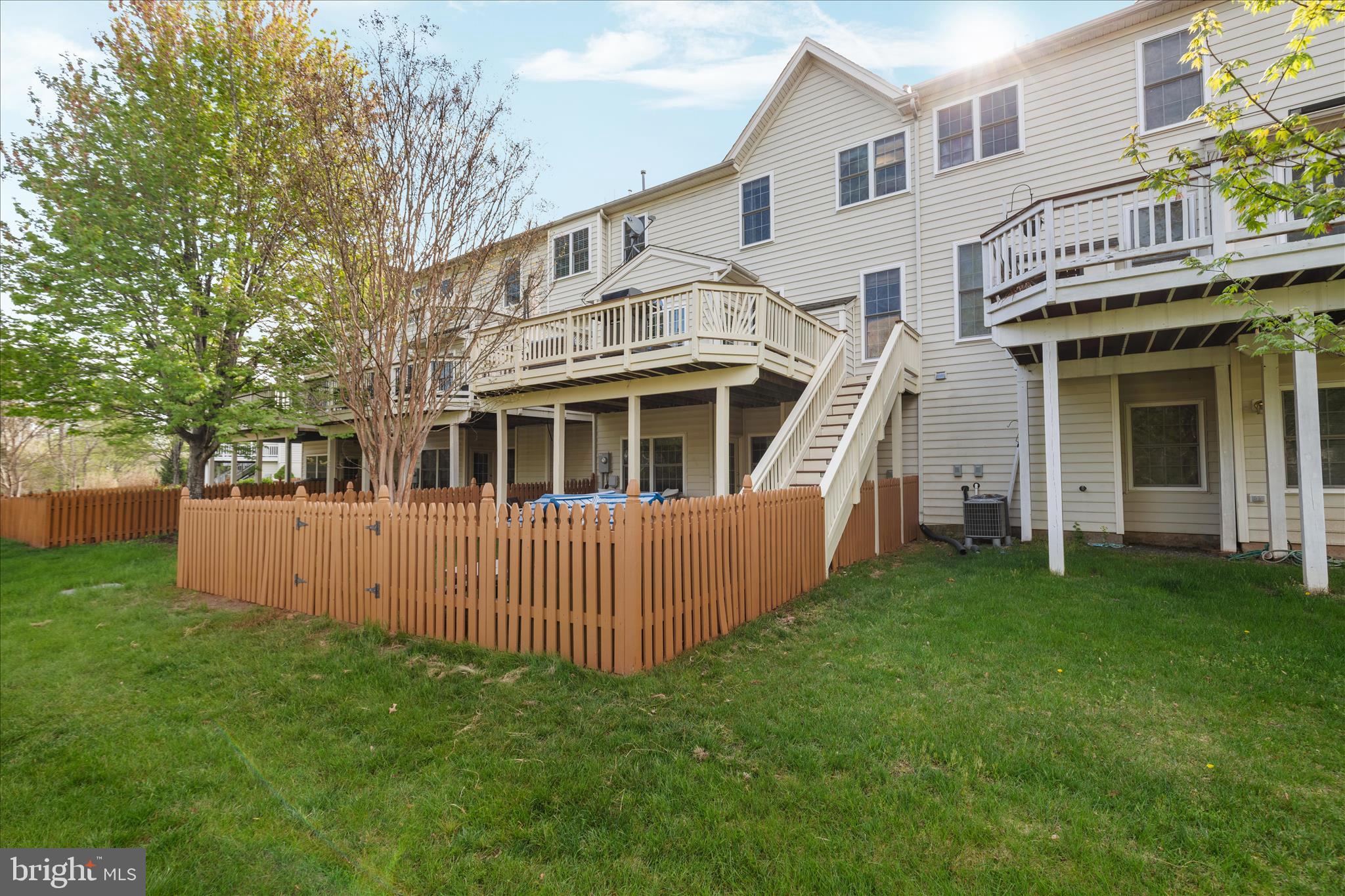 DOMINION VALLEY - Residential