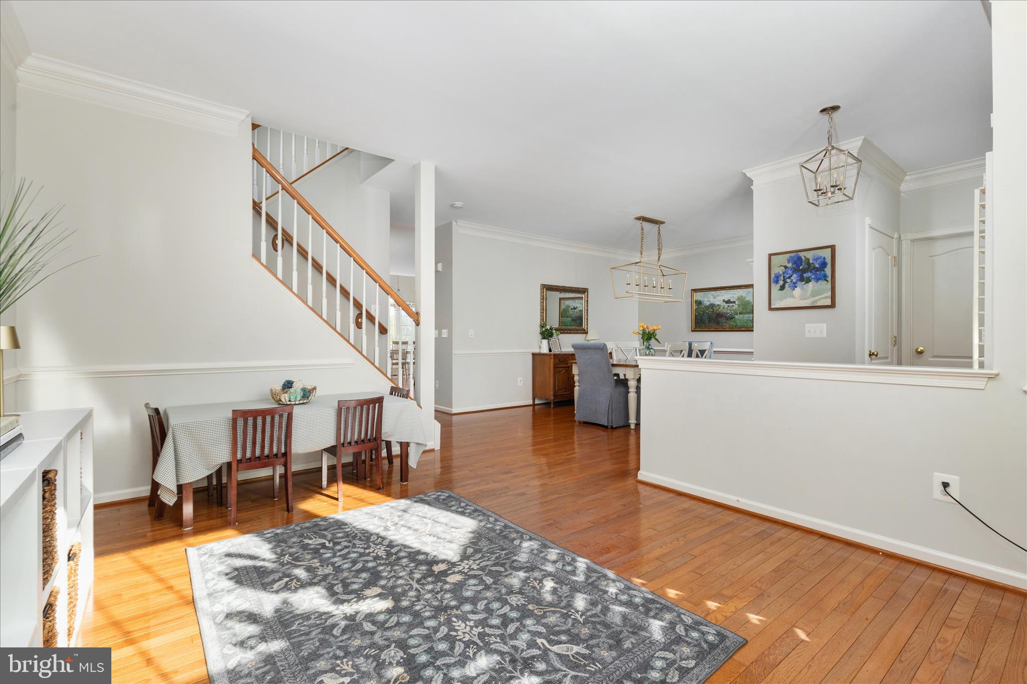 DOMINION VALLEY - Residential