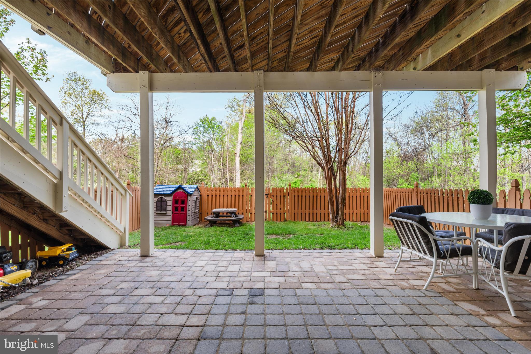 DOMINION VALLEY - Residential