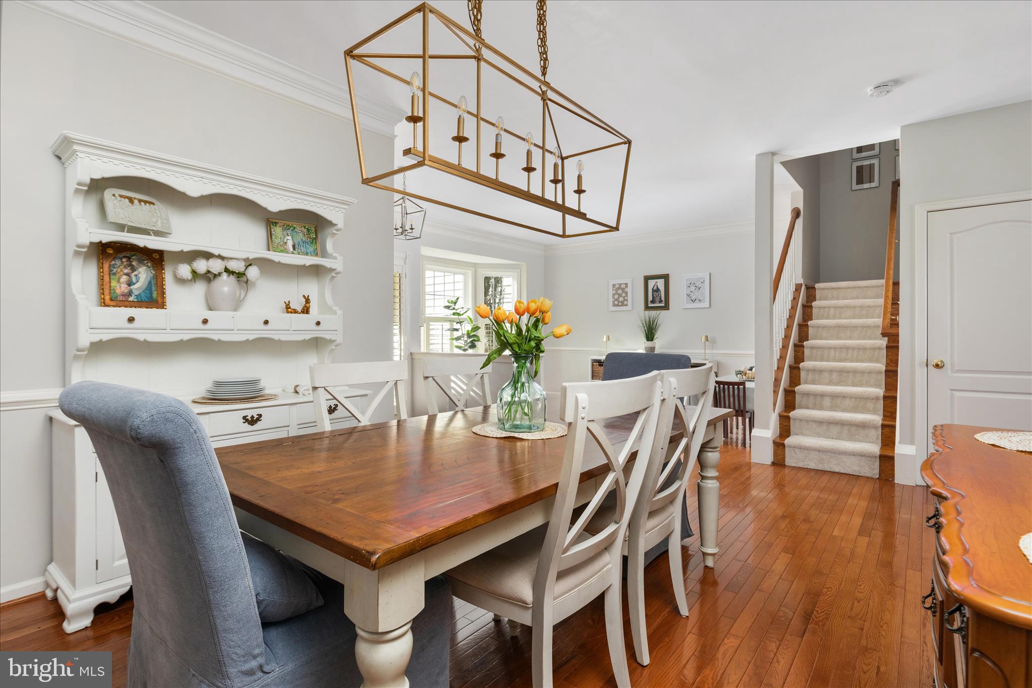 DOMINION VALLEY - Residential