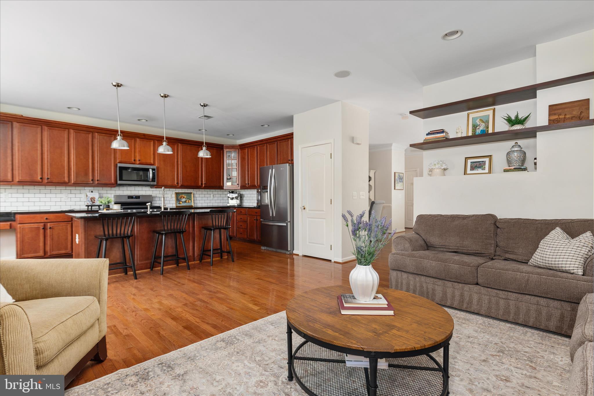 DOMINION VALLEY - Residential