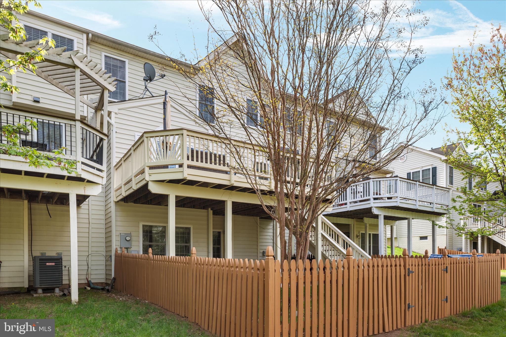 DOMINION VALLEY - Residential