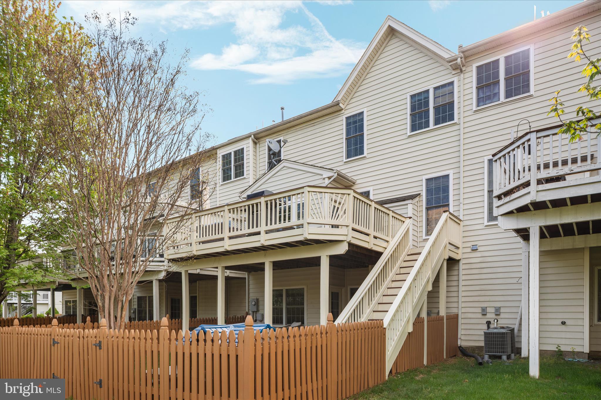 DOMINION VALLEY - Residential