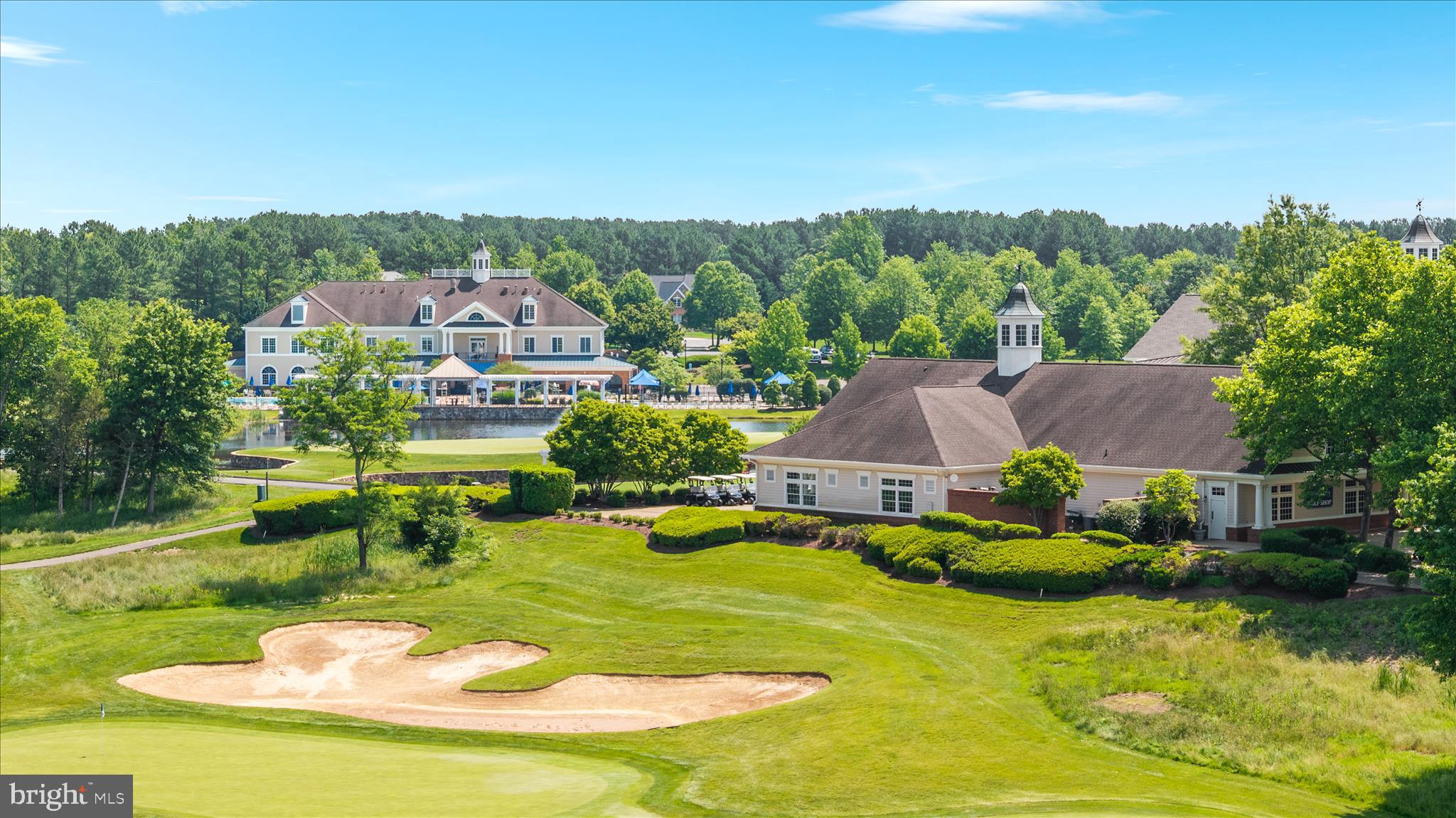 DOMINION VALLEY - Residential