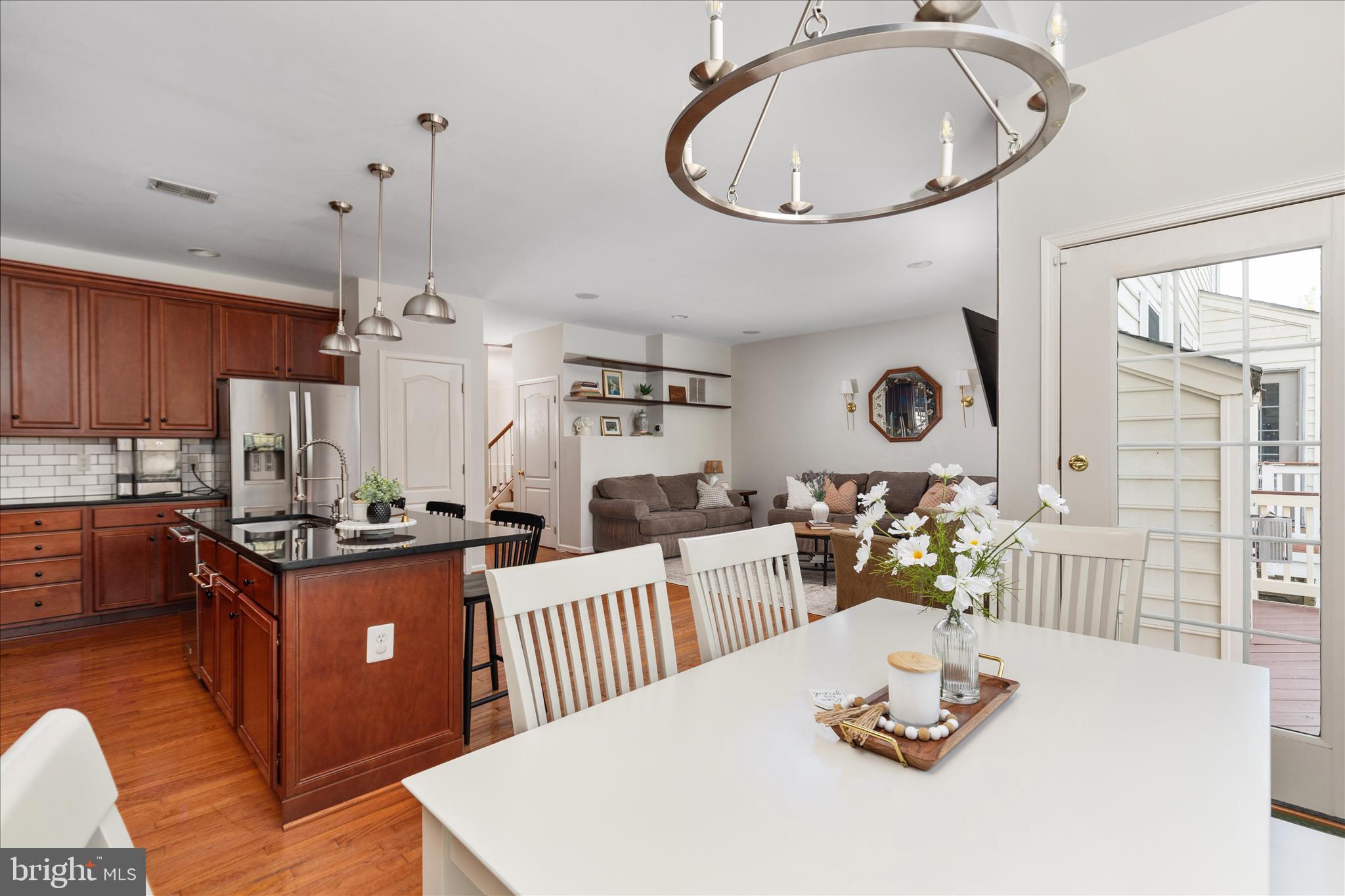 DOMINION VALLEY - Residential