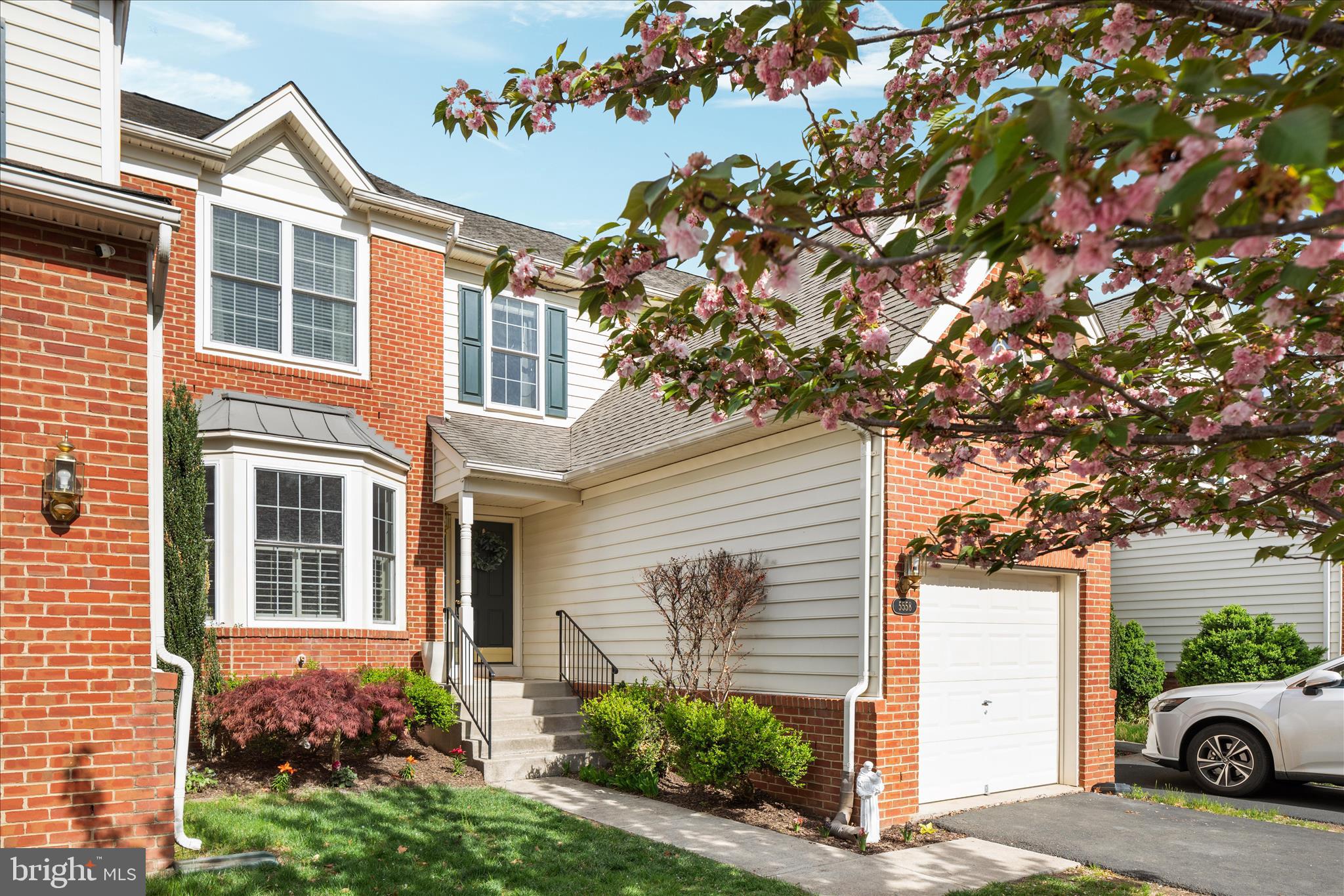 DOMINION VALLEY - Residential