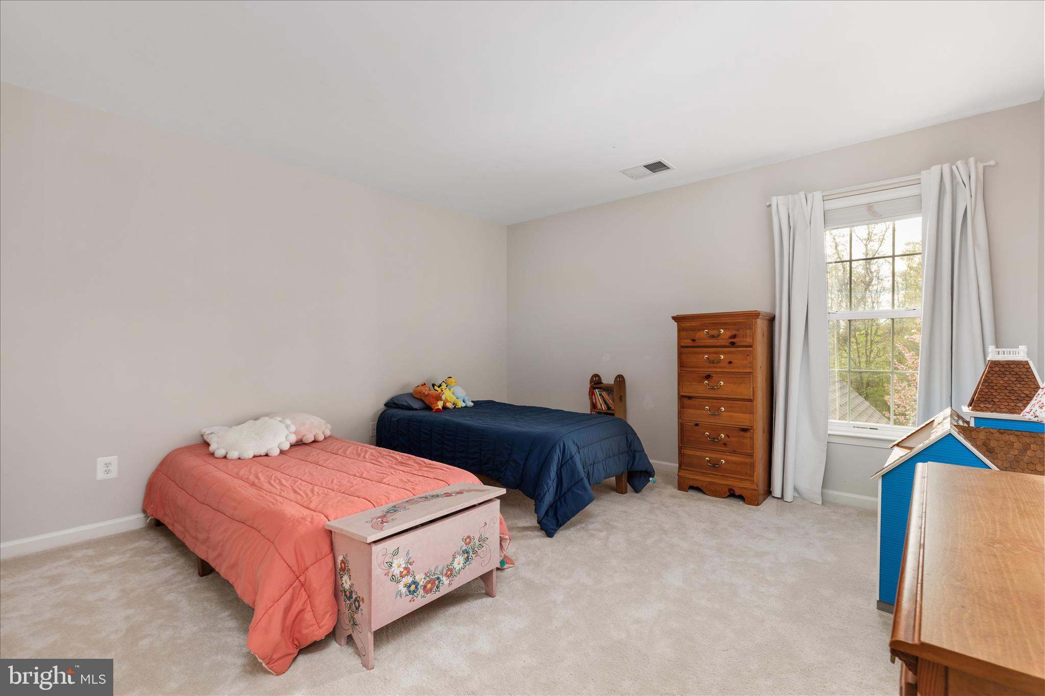 DOMINION VALLEY - Residential