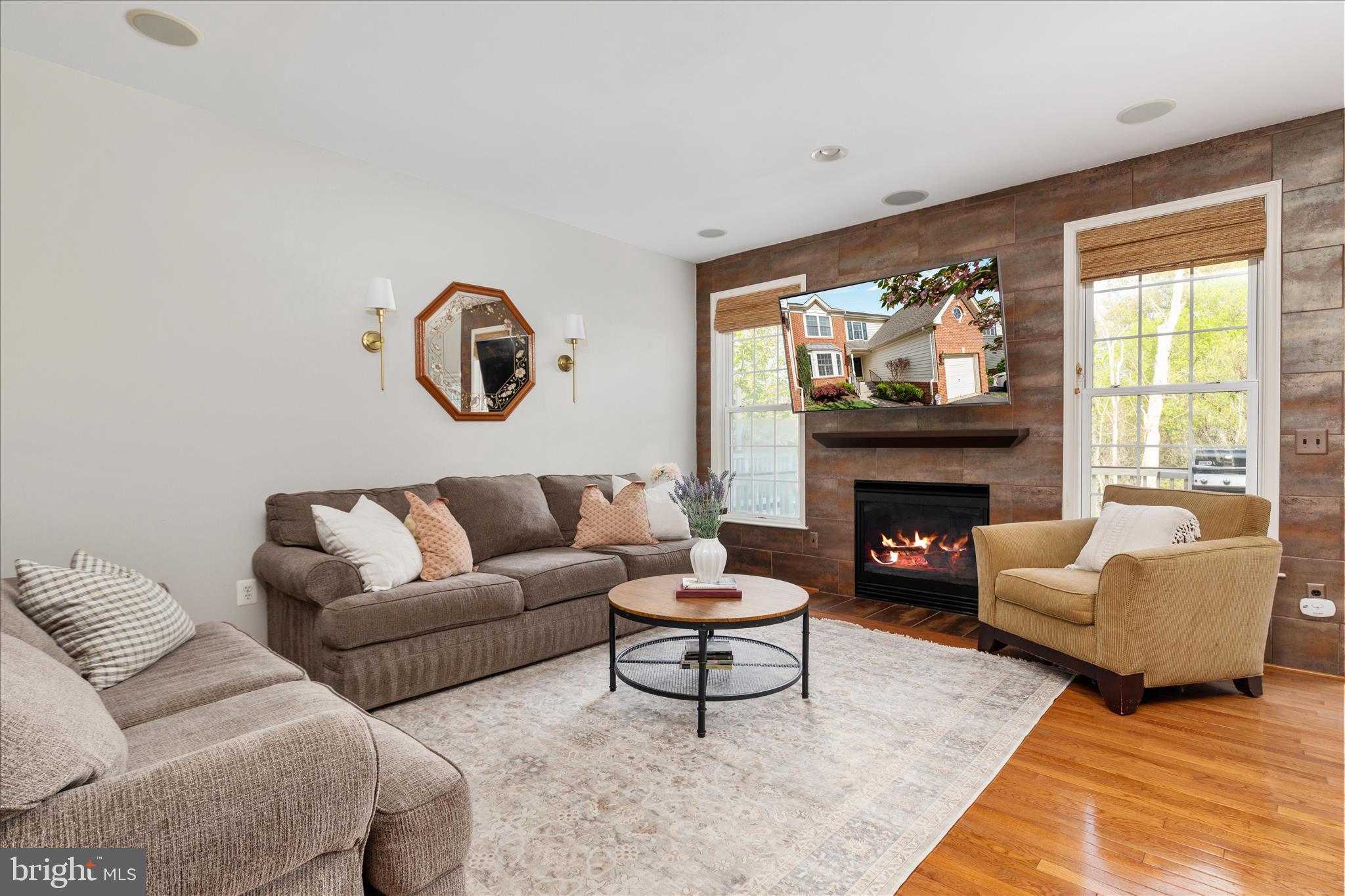 DOMINION VALLEY - Residential