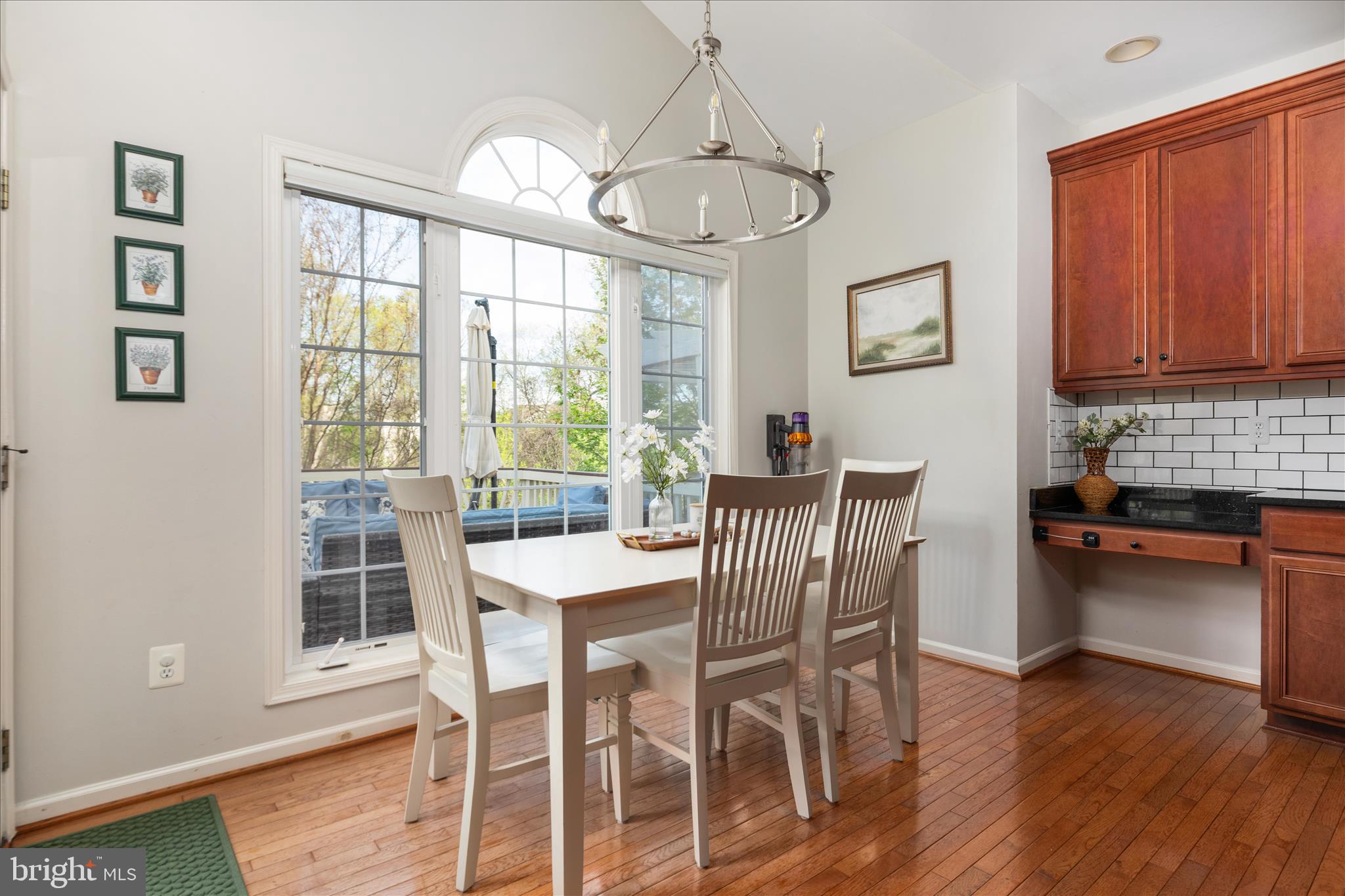 DOMINION VALLEY - Residential