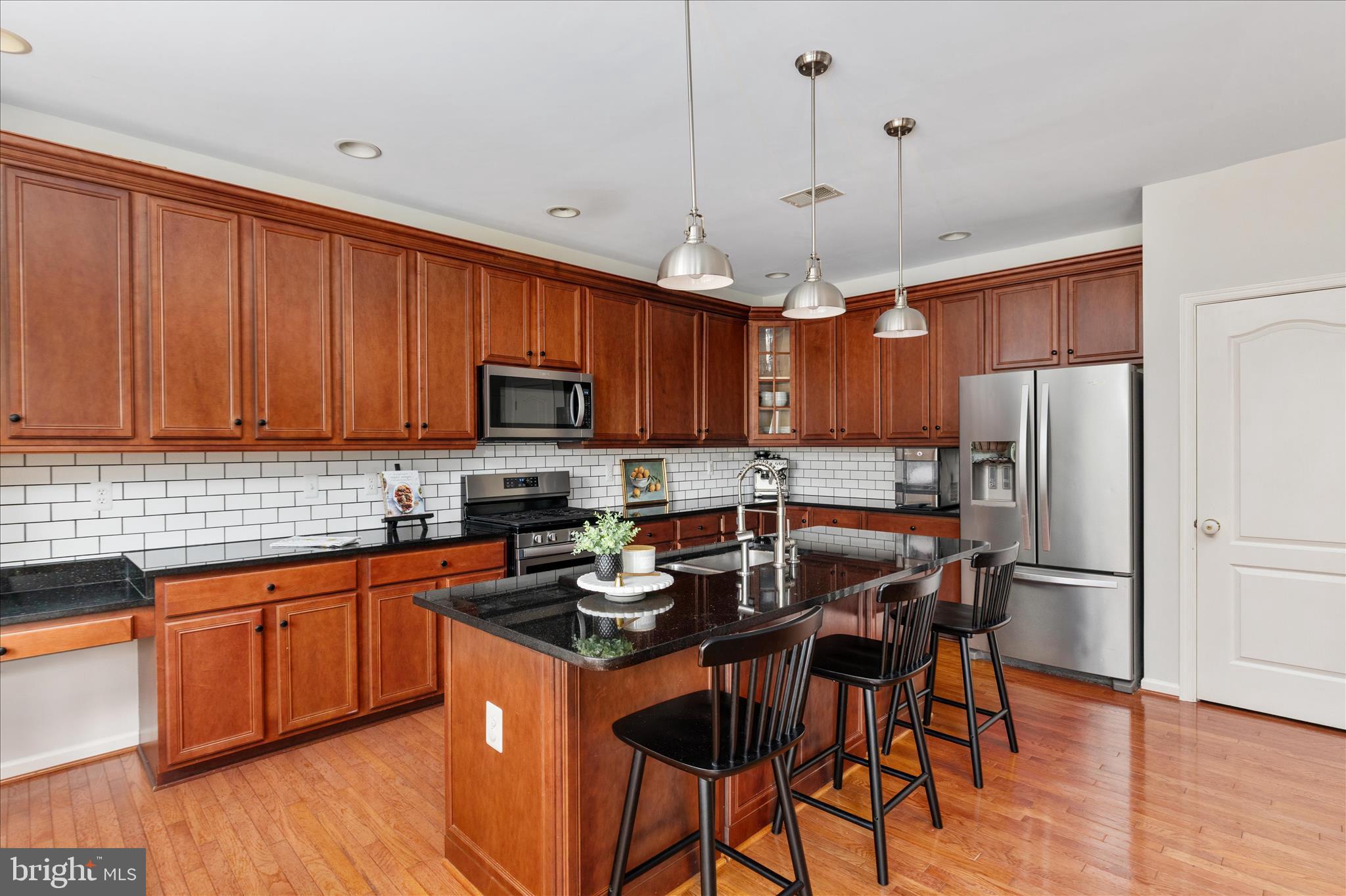 DOMINION VALLEY - Residential