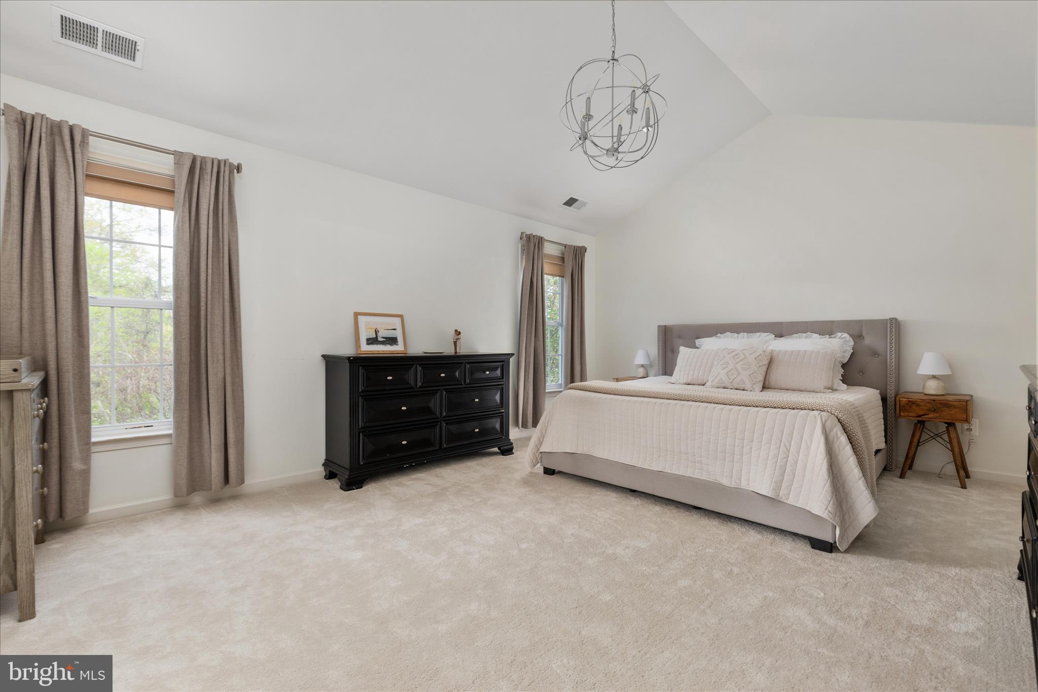 DOMINION VALLEY - Residential