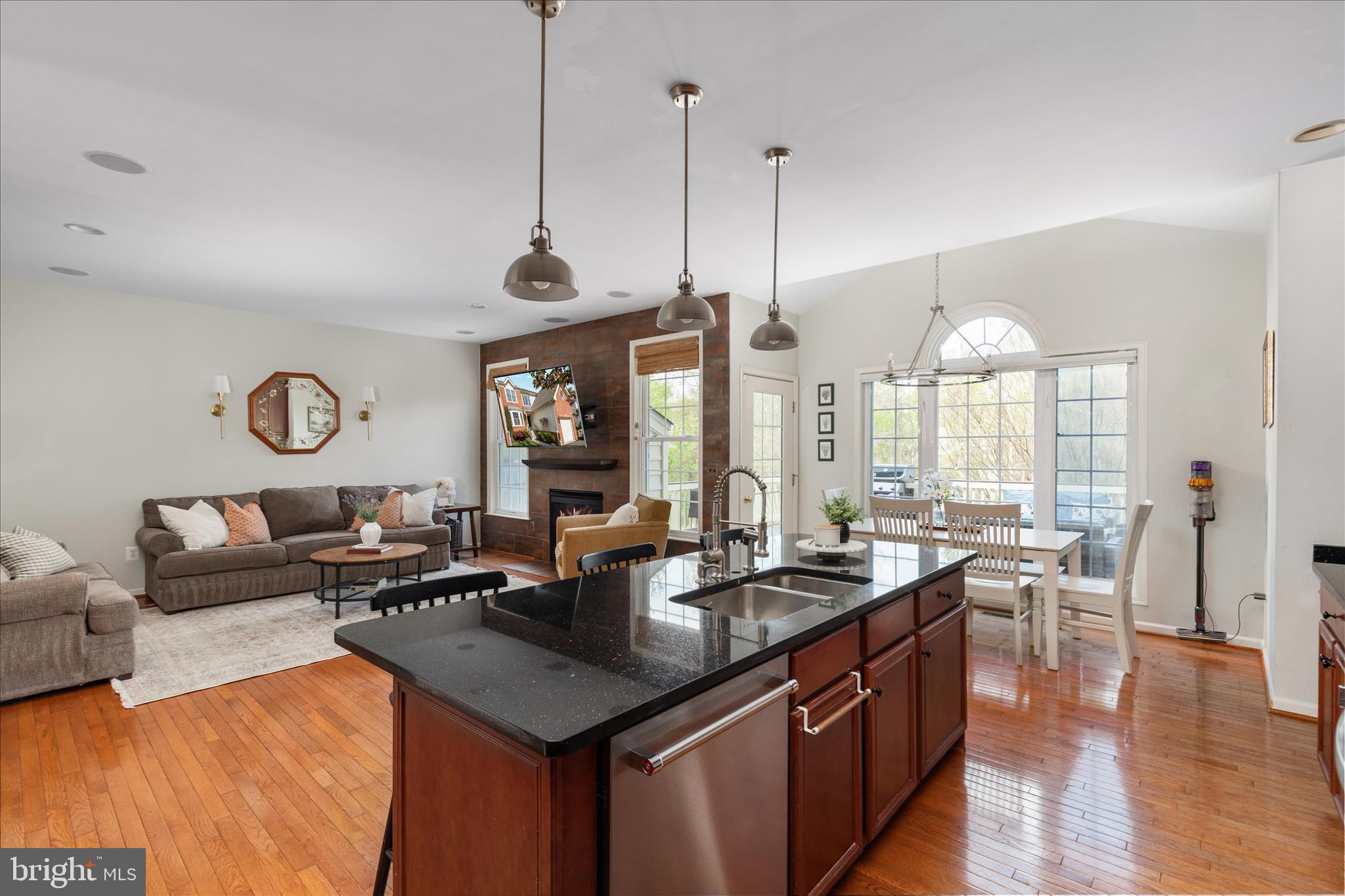 DOMINION VALLEY - Residential