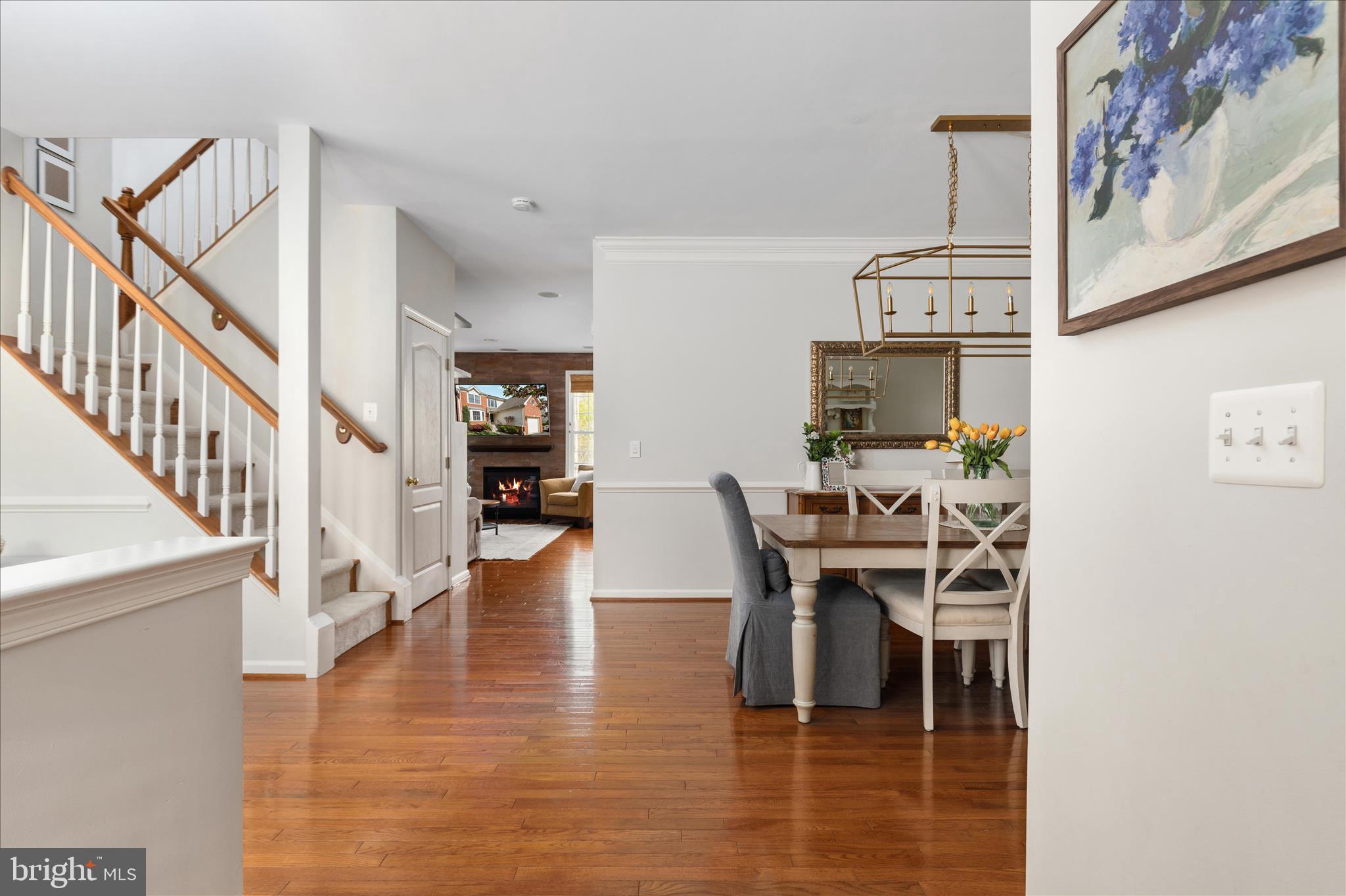 DOMINION VALLEY - Residential