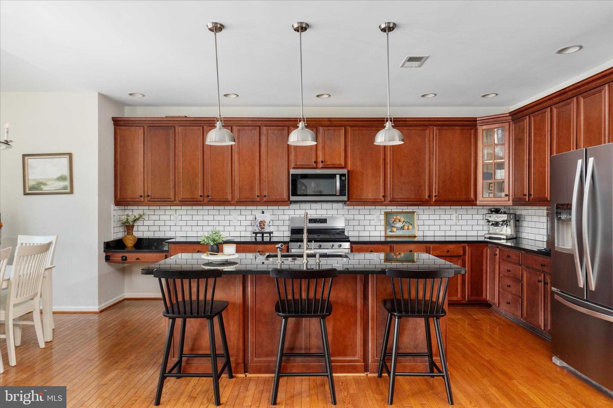 DOMINION VALLEY - Residential