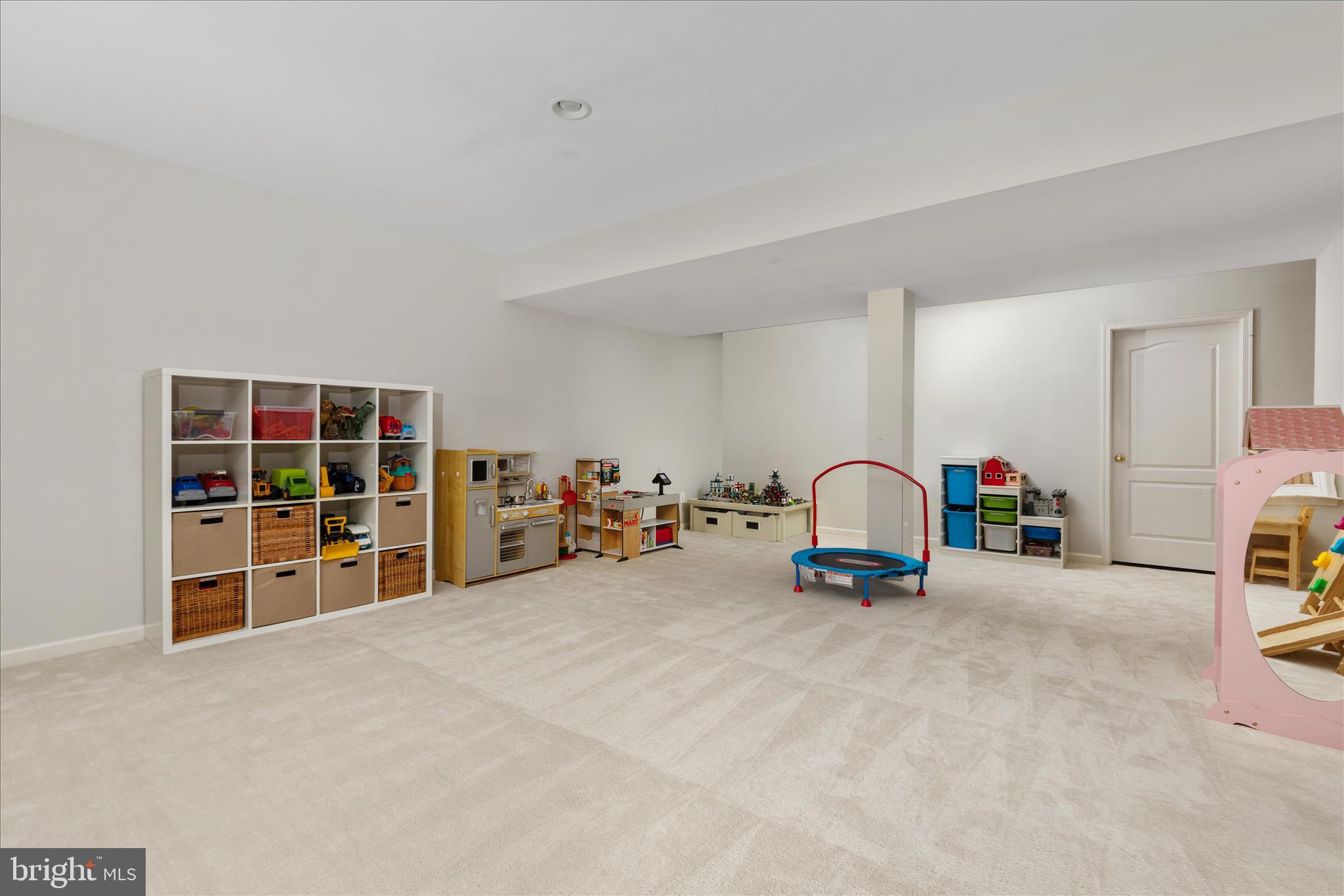 DOMINION VALLEY - Residential