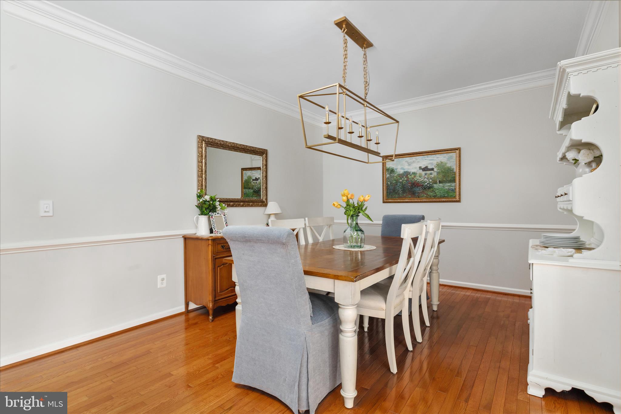 DOMINION VALLEY - Residential