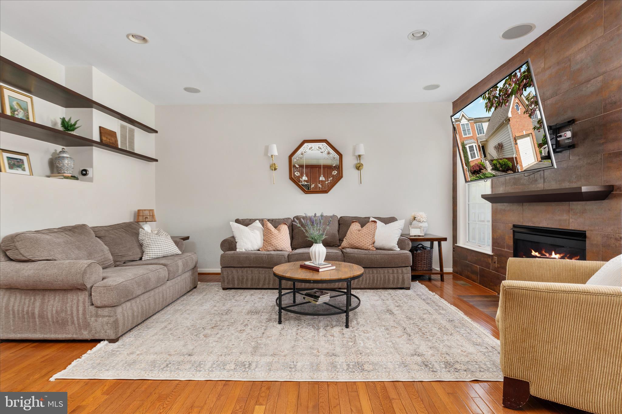 DOMINION VALLEY - Residential