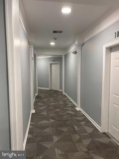 THE VILLAGE AT WAUGH CHAPEL - Residential