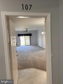 THE VILLAGE AT WAUGH CHAPEL - Residential
