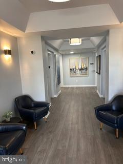 THE VILLAGE AT WAUGH CHAPEL - Residential