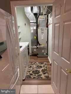 THE VILLAGE AT WAUGH CHAPEL - Residential