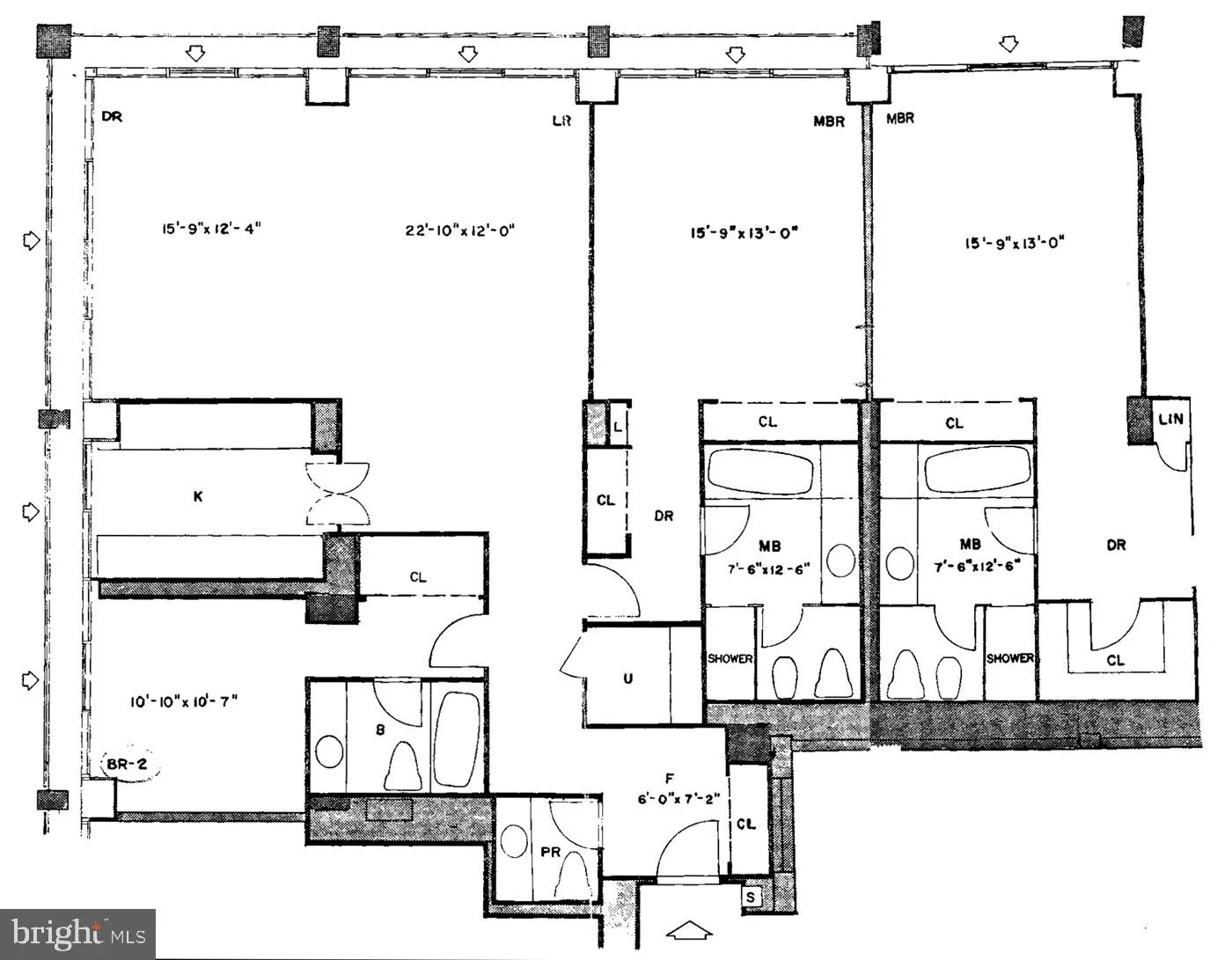 Additional image 95 of 2700 Virginia Ave NW Unit 911, Washington, DC 20037