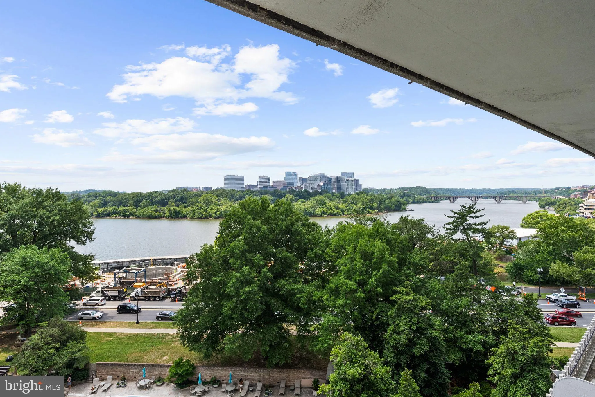 Additional image 69 of 2700 Virginia Ave NW Unit 911, Washington, DC 20037