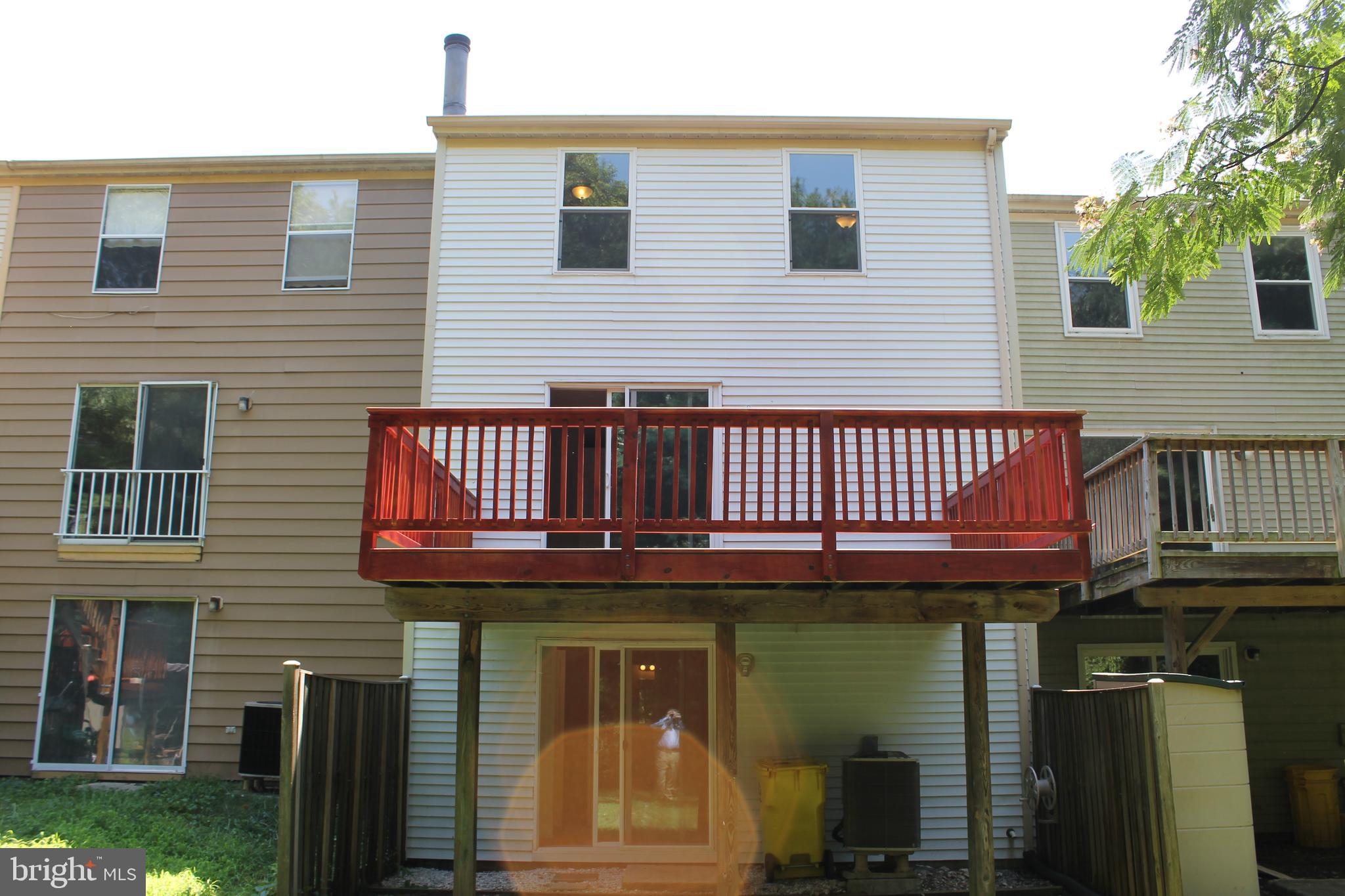 ULMSTEAD GARDENS - Residential Lease