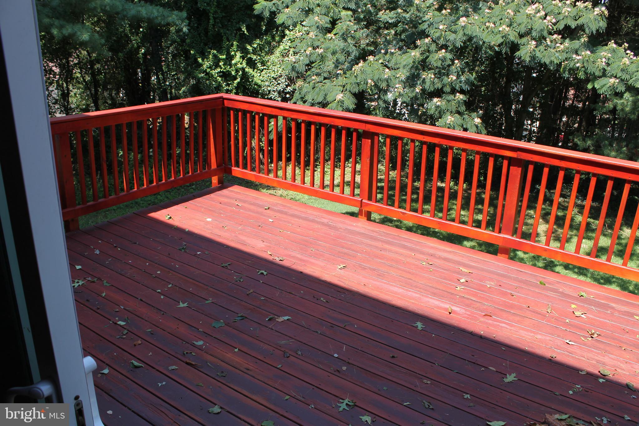 ULMSTEAD GARDENS - Residential Lease