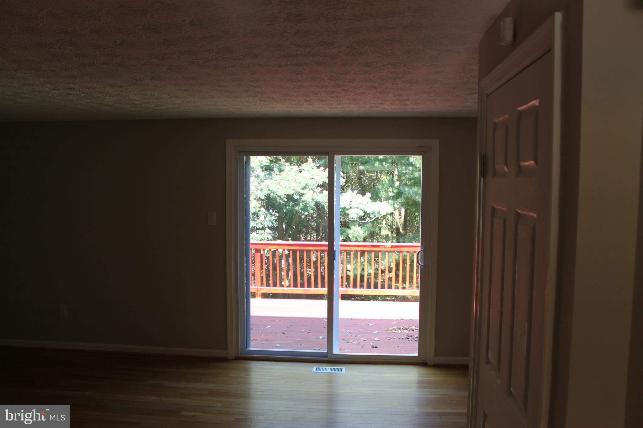 ULMSTEAD GARDENS - Residential Lease