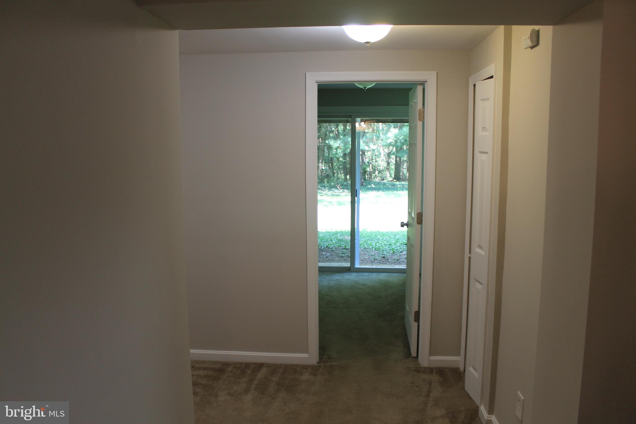 ULMSTEAD GARDENS - Residential Lease