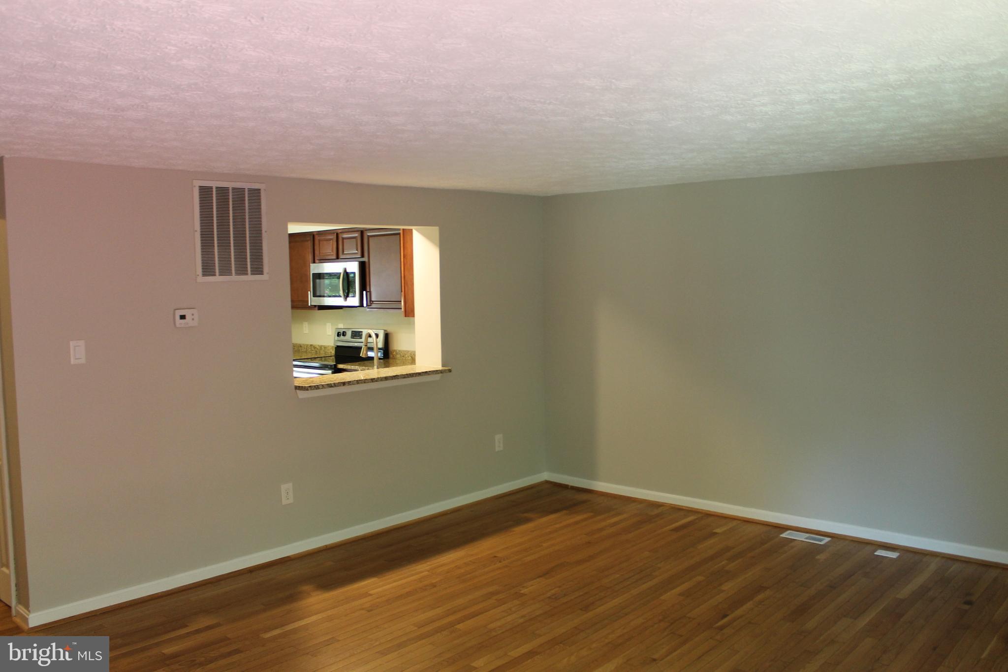 ULMSTEAD GARDENS - Residential Lease