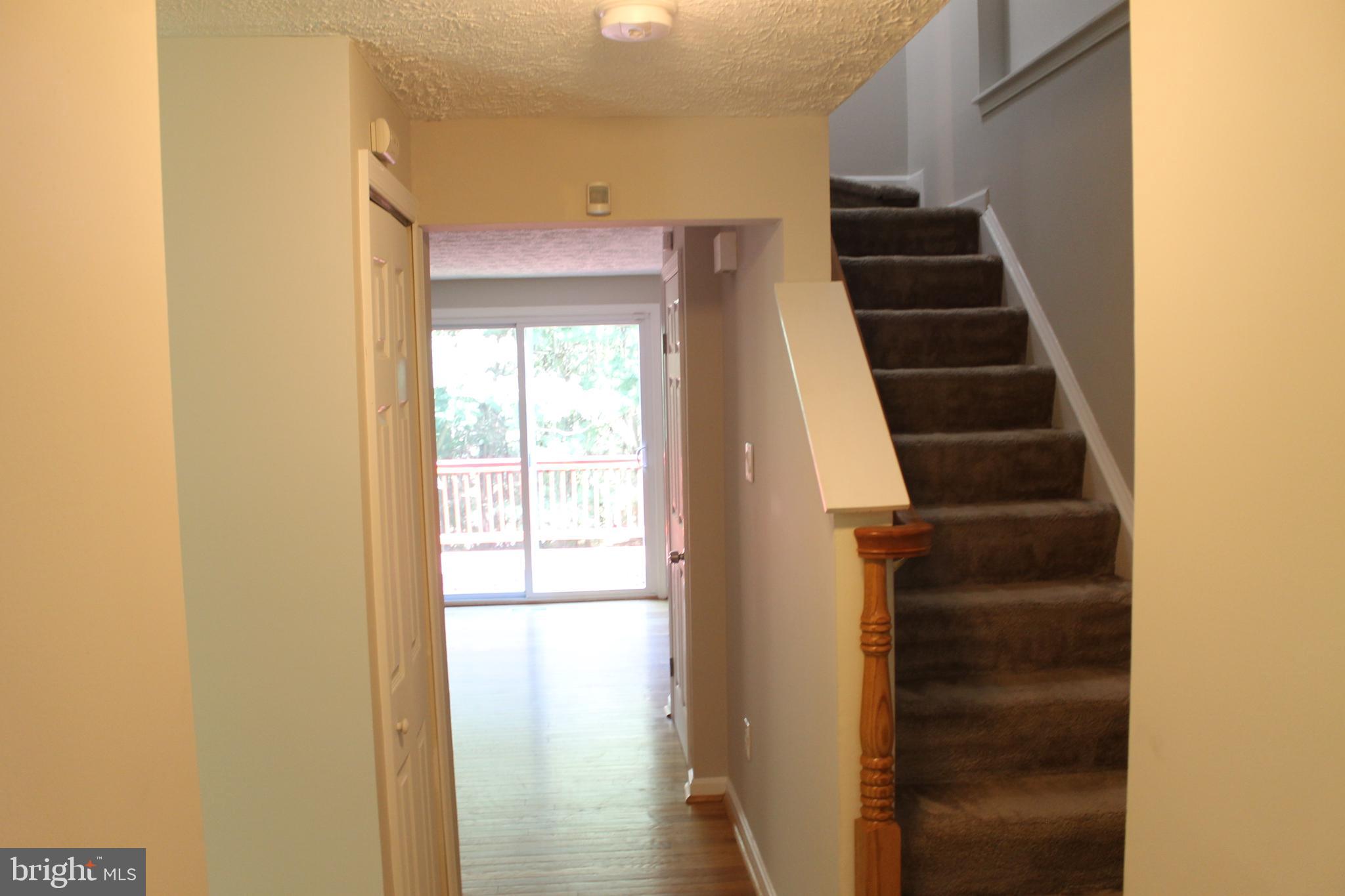 ULMSTEAD GARDENS - Residential Lease