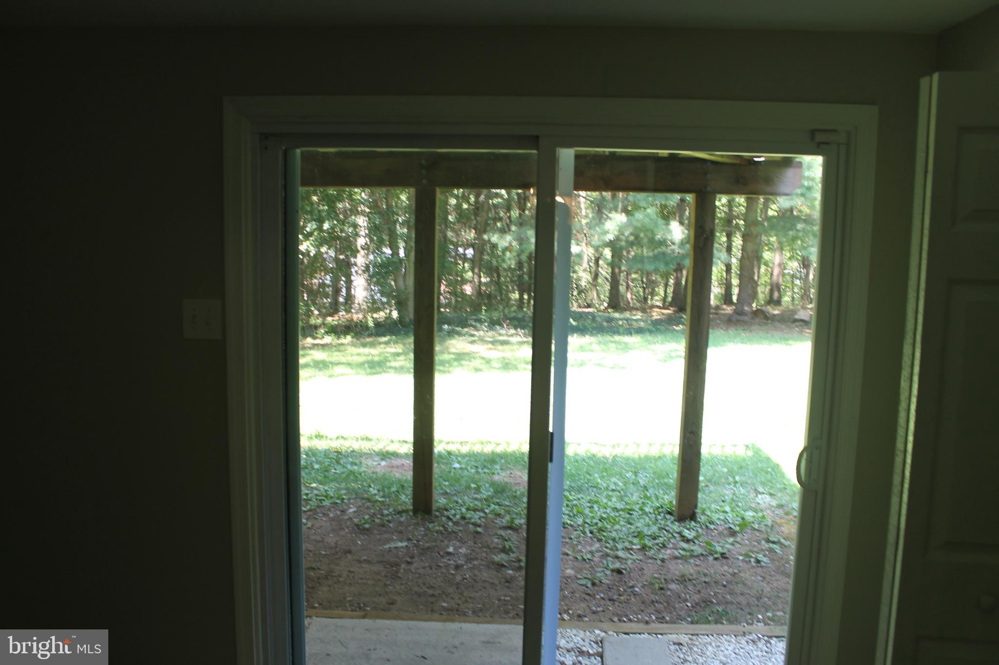 ULMSTEAD GARDENS - Residential Lease