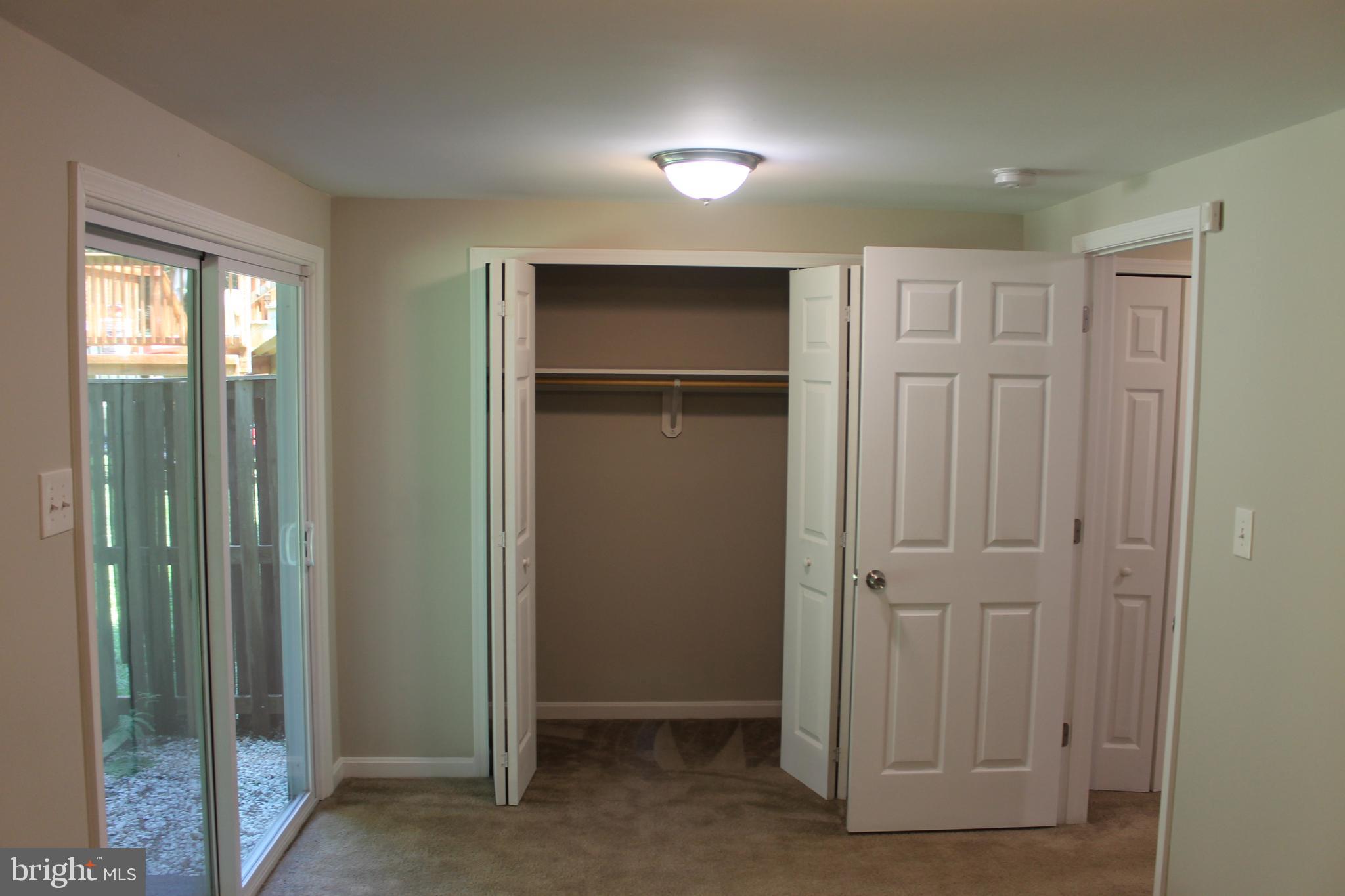 ULMSTEAD GARDENS - Residential Lease