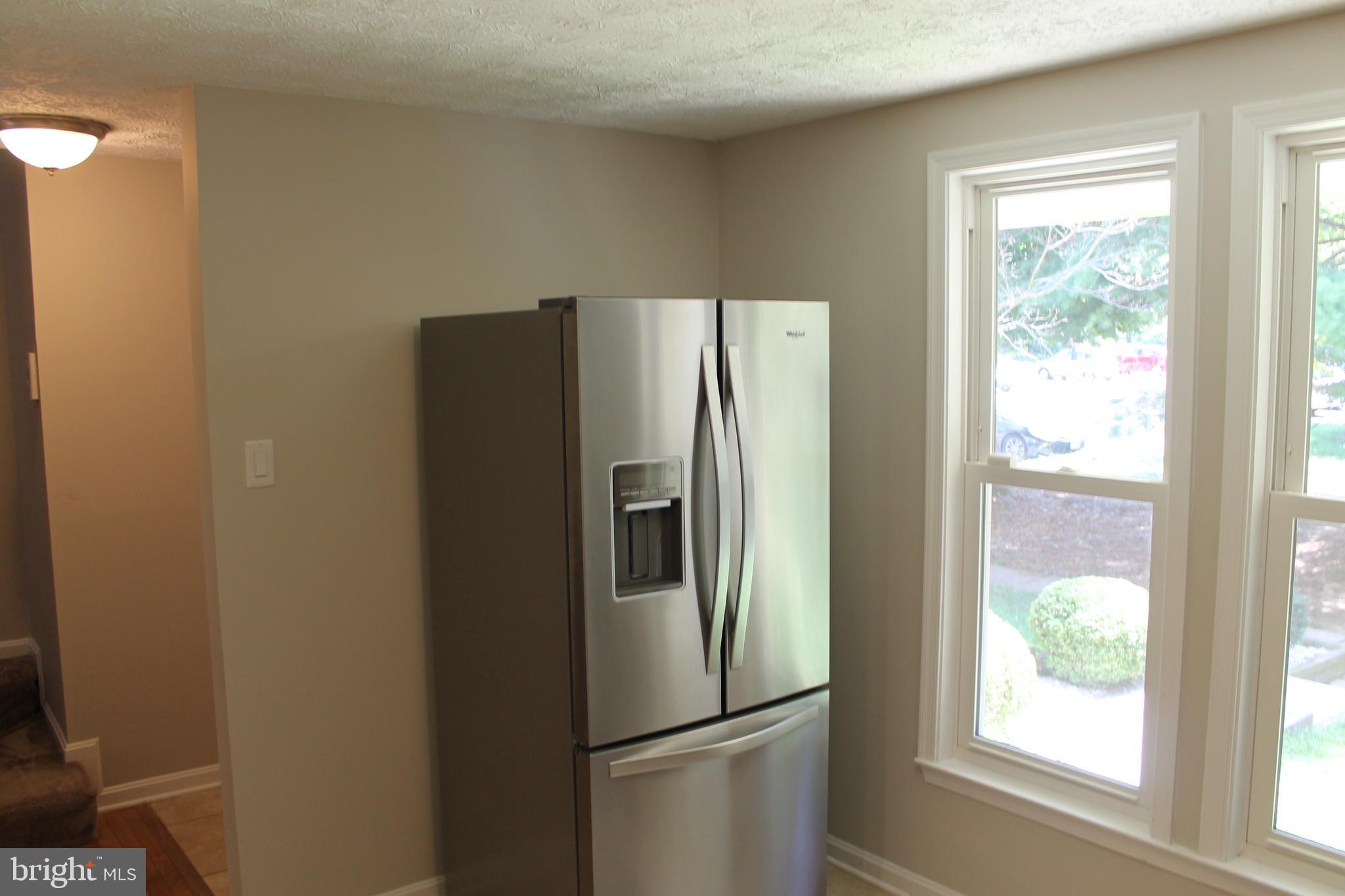 ULMSTEAD GARDENS - Residential Lease