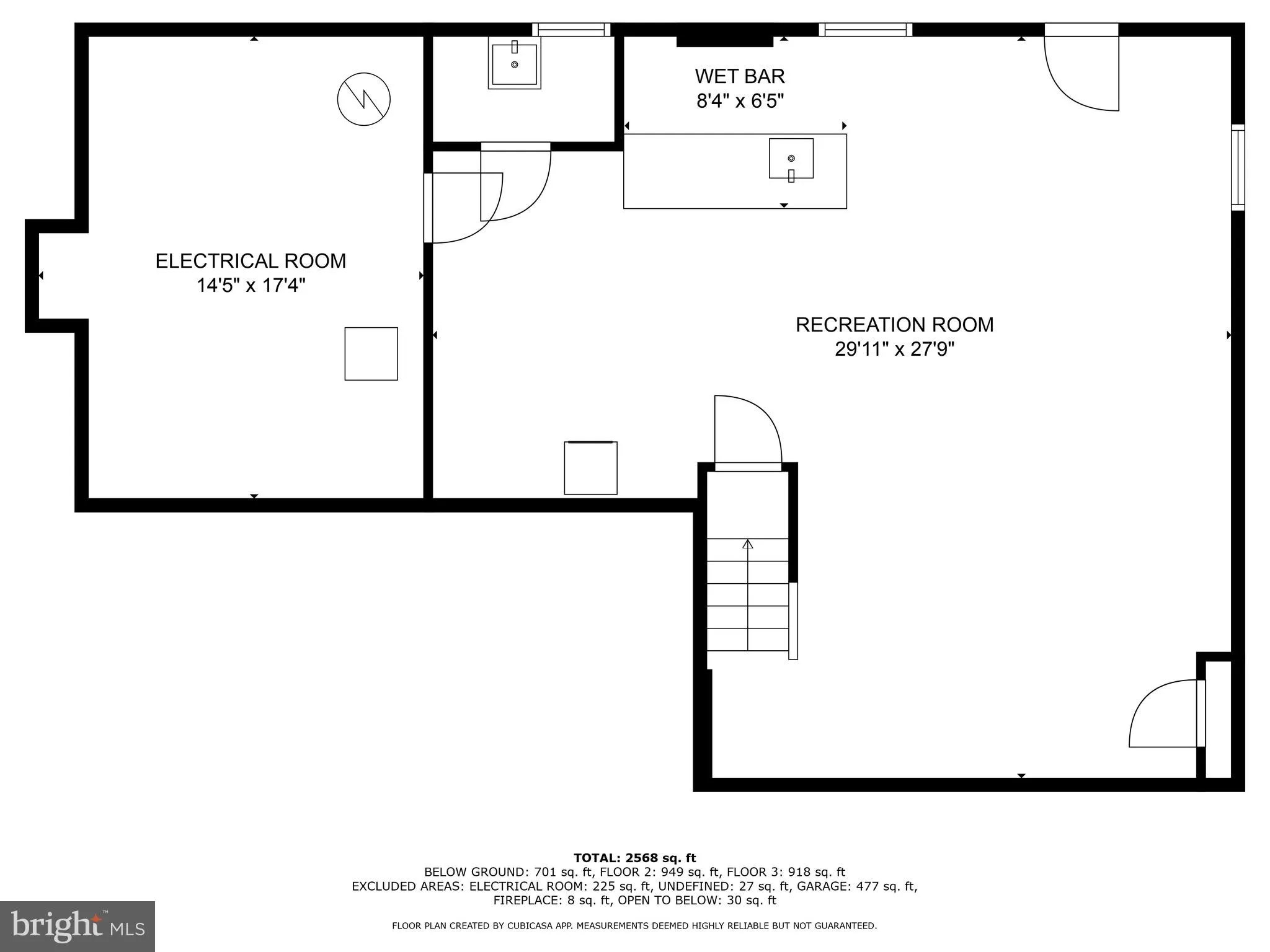Randallstown, Maryland 21133, United States, 3 Bedrooms Bedrooms, ,3 BathroomsBathrooms,Residential,Pending,123484