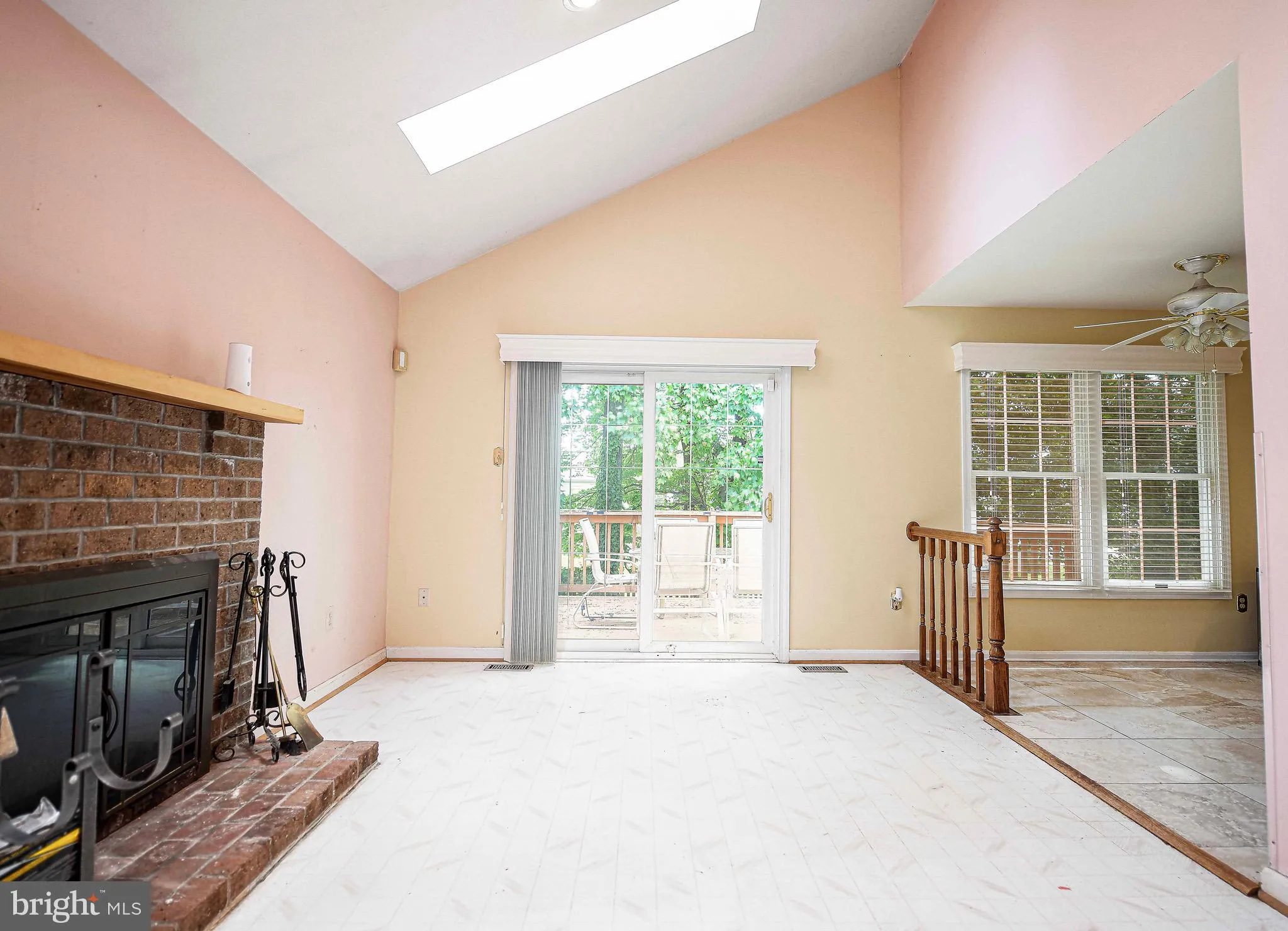 Randallstown, Maryland 21133, United States, 3 Bedrooms Bedrooms, ,3 BathroomsBathrooms,Residential,Pending,123484