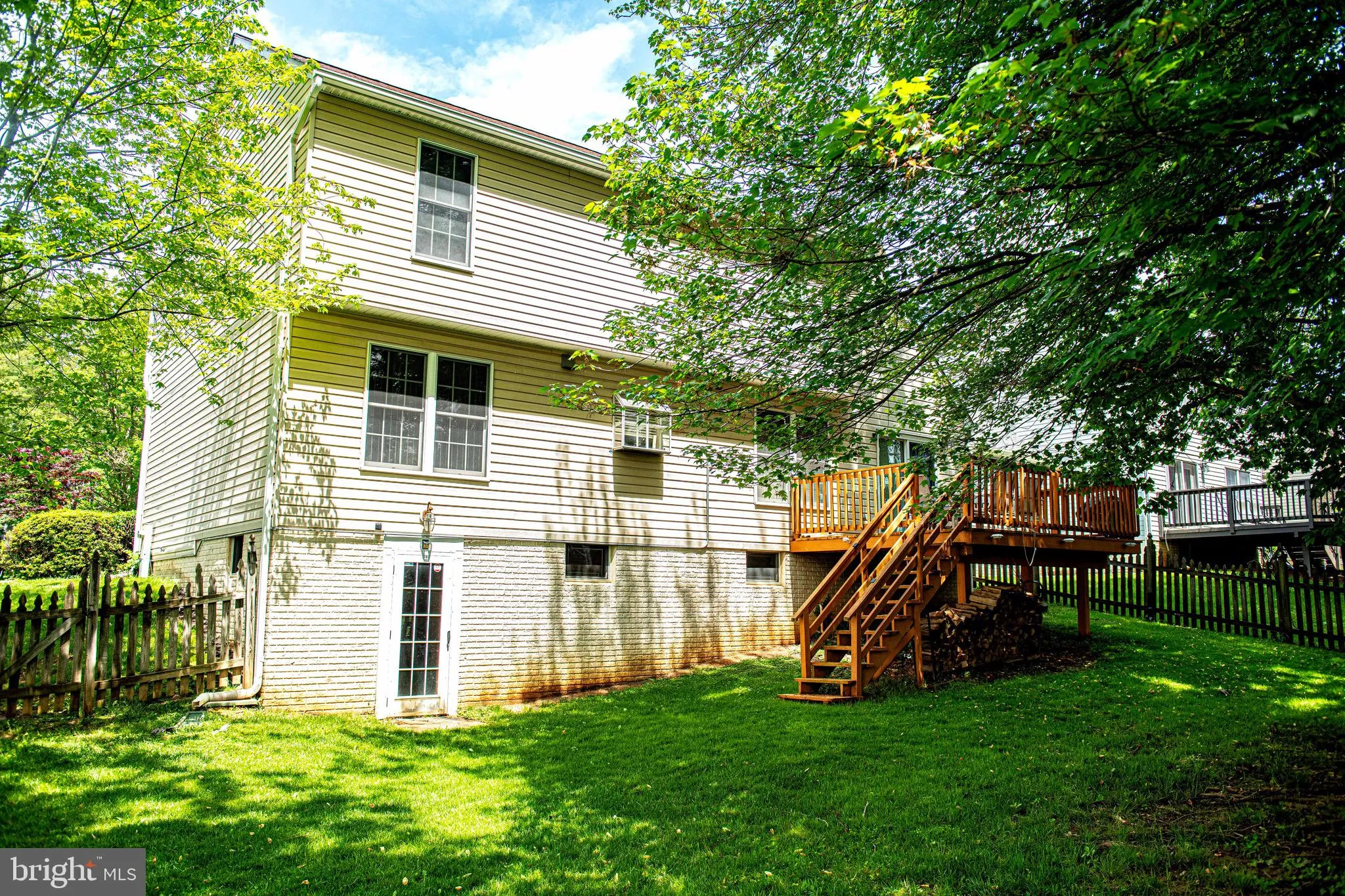 Randallstown, Maryland 21133, United States, 3 Bedrooms Bedrooms, ,3 BathroomsBathrooms,Residential,Pending,123484