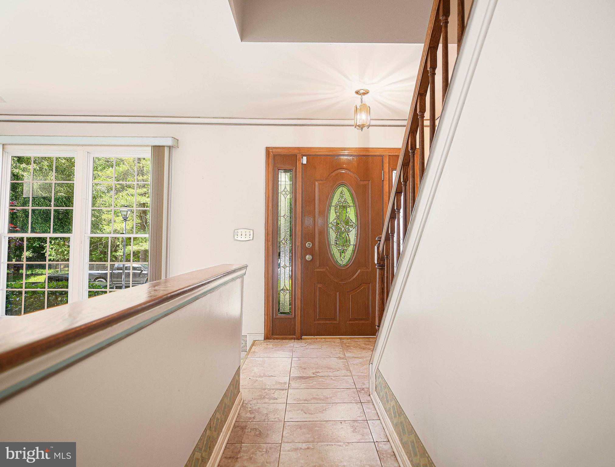 8819 FALCON RIDGE DRIVE