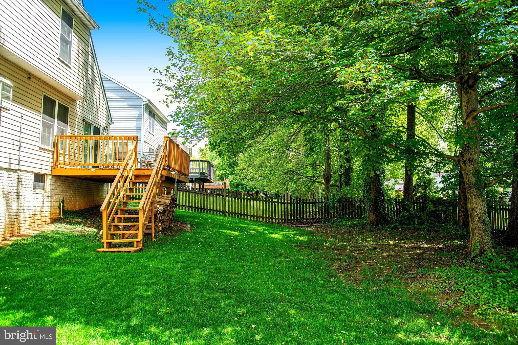 Randallstown, Maryland 21133, United States, 3 Bedrooms Bedrooms, ,3 BathroomsBathrooms,Residential,Pending,123484