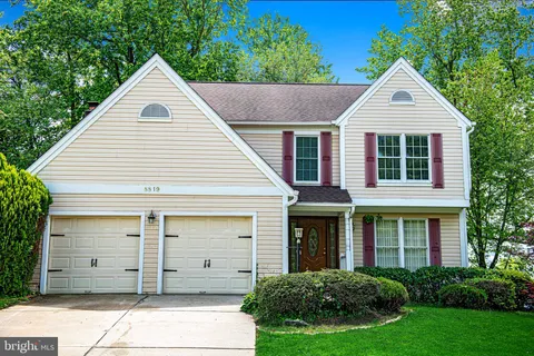 8819 Falcon Ridge Drive, Randallstown, MD MLS: MDBC2127000