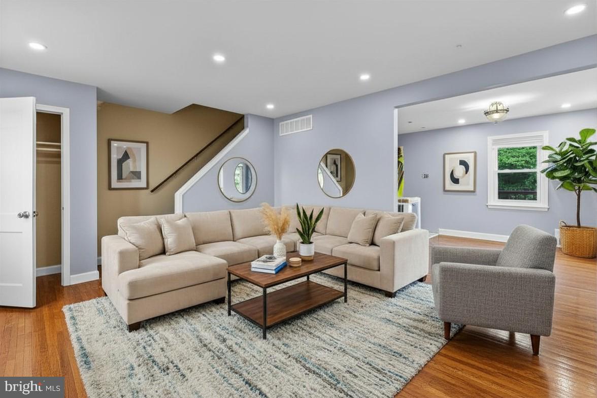 DEER PARK HEIGHTS-ADDN - Residential