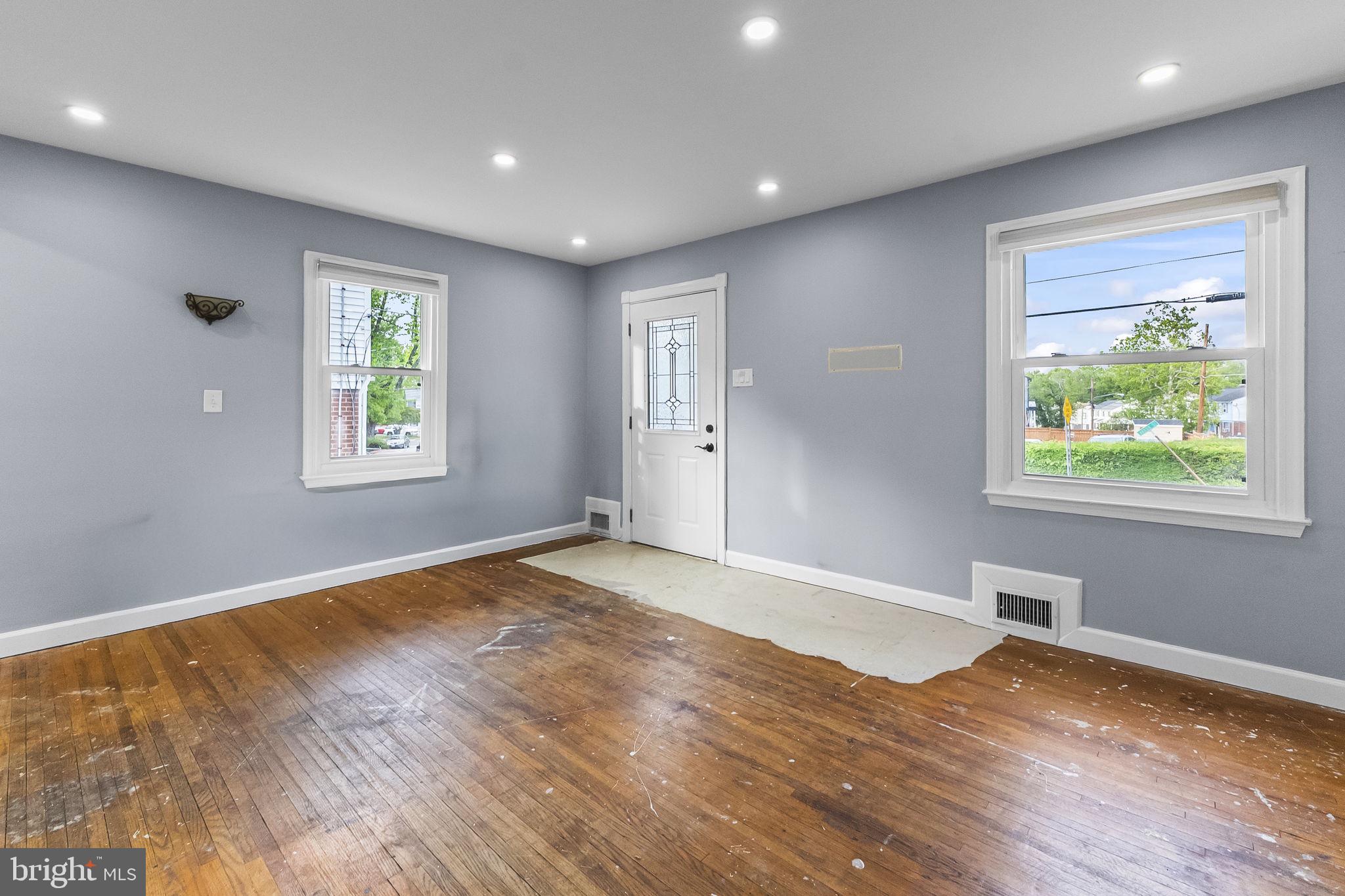 DEER PARK HEIGHTS-ADDN - Residential