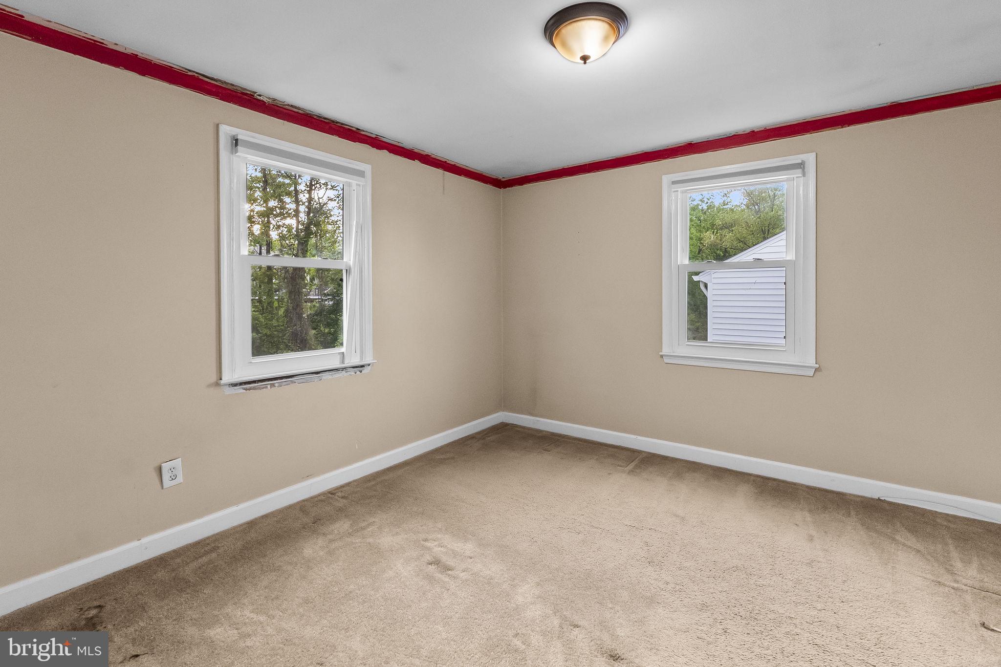 DEER PARK HEIGHTS-ADDN - Residential
